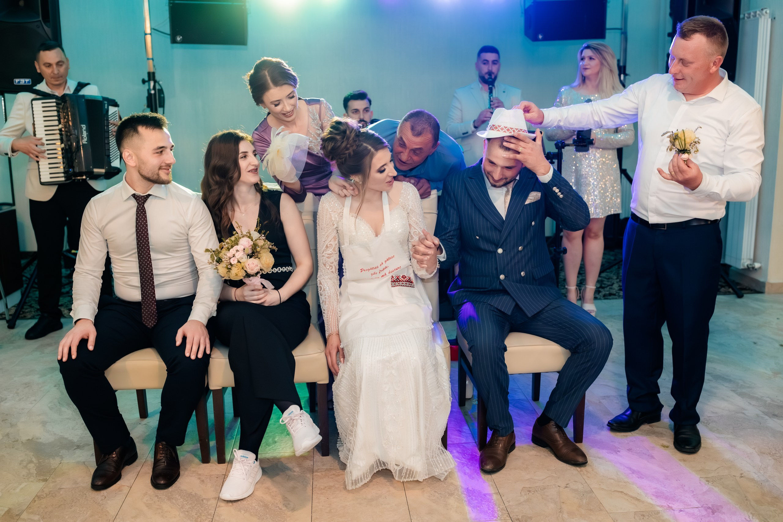 Nuntă Constantin & Dumitrița – Fotograf nuntă Botoșani | Alin Chirilă - Povestitor prin fotografie