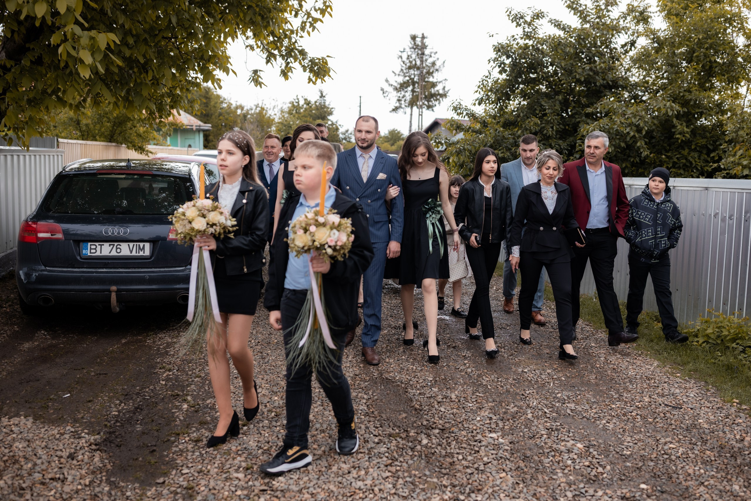 Nuntă Constantin & Dumitrița – Fotograf nuntă Botoșani | Alin Chirilă - Povestitor prin fotografie