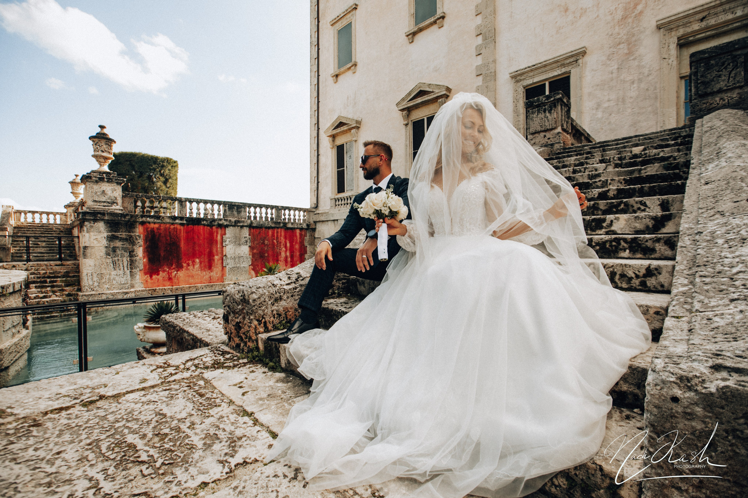 Wedding ceremony. Photographer in Miami, Family photographer, Event, Wedding