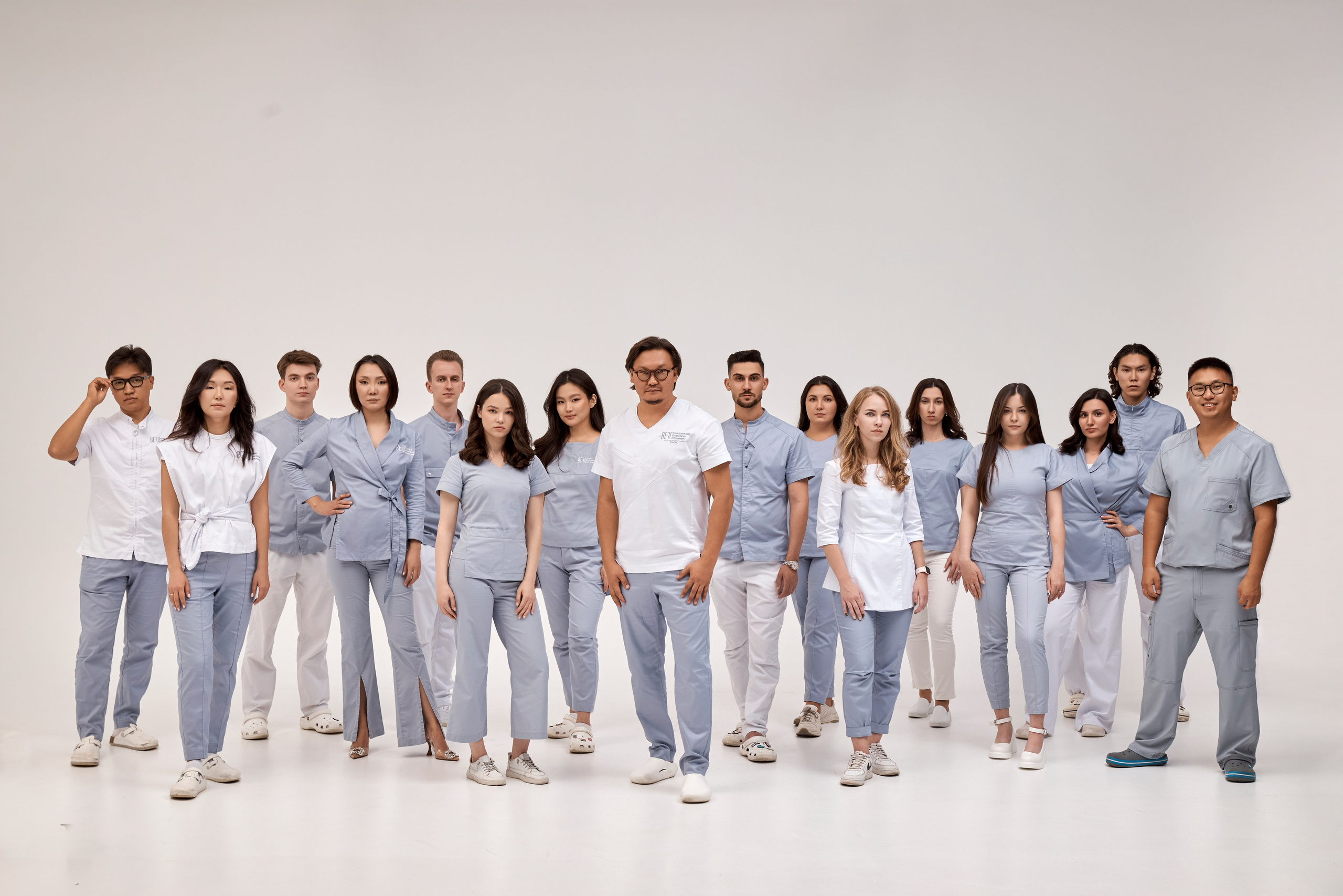 BEU СТОМАТОЛОГИЯ. Фотостудия рекламной, коммерческой съемки в Улан-Удэ