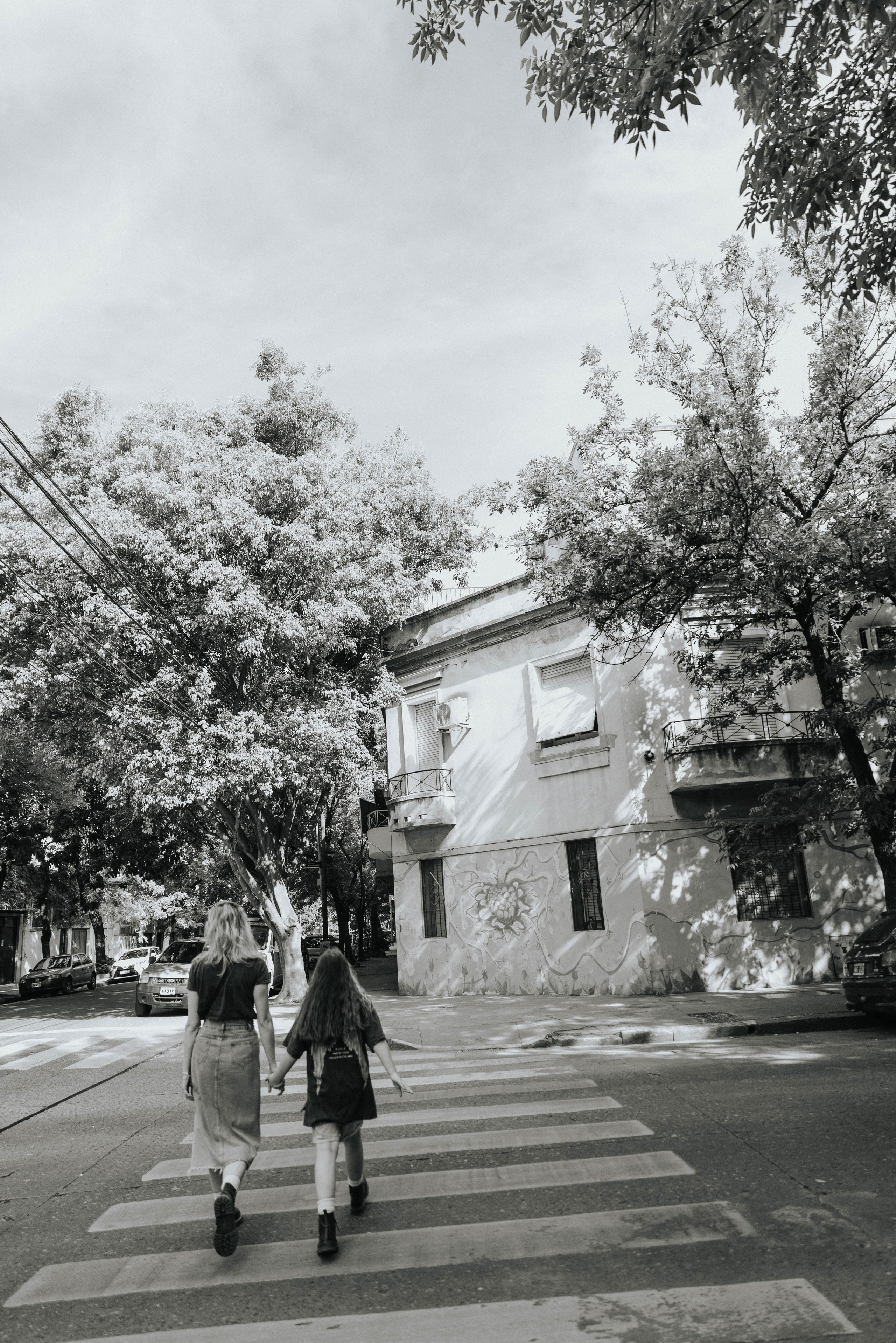 Flea Market Buenos Aires. Photographer @elmirkami in the city of Buenos Aires