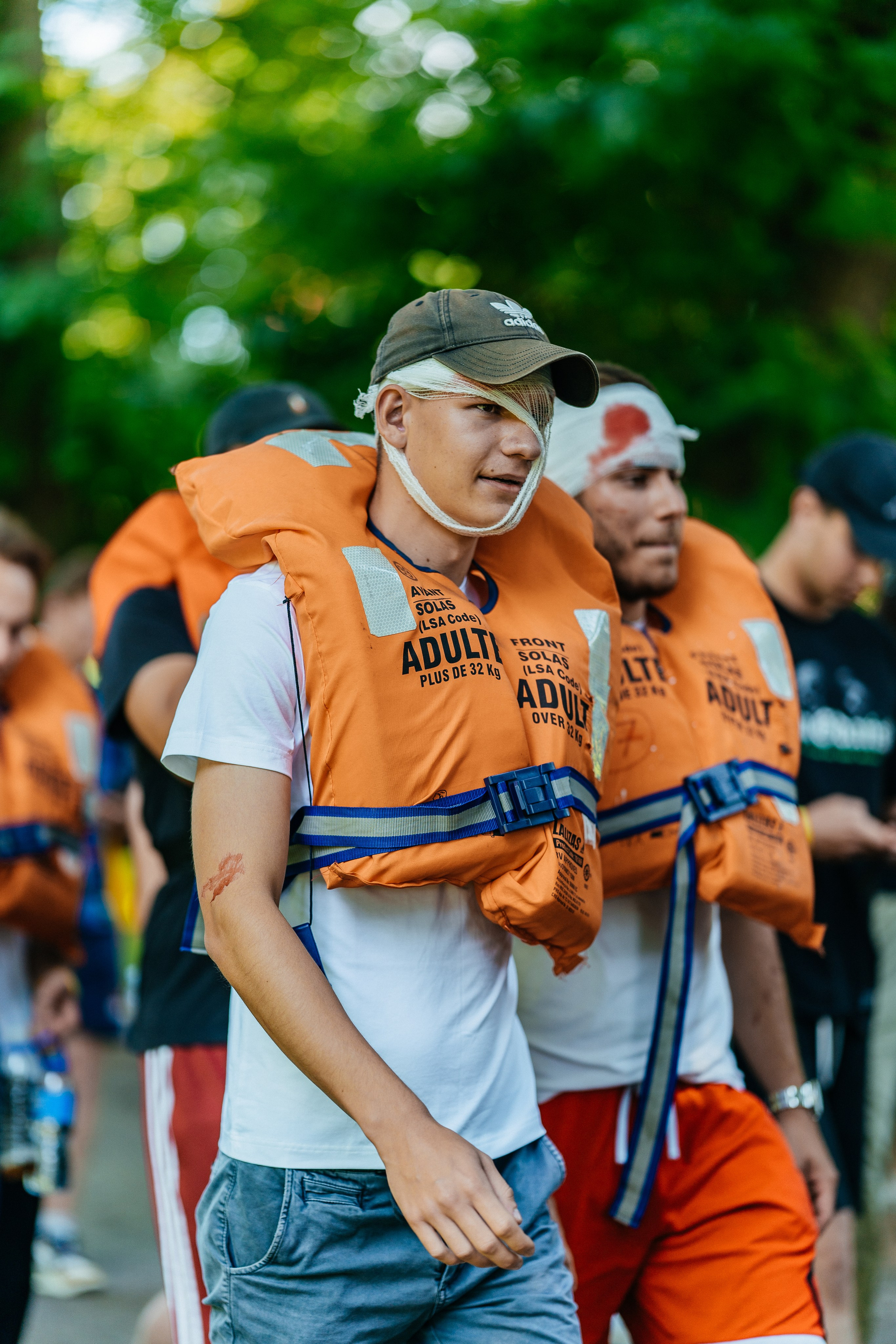 Street photo. Uvarovsphoto