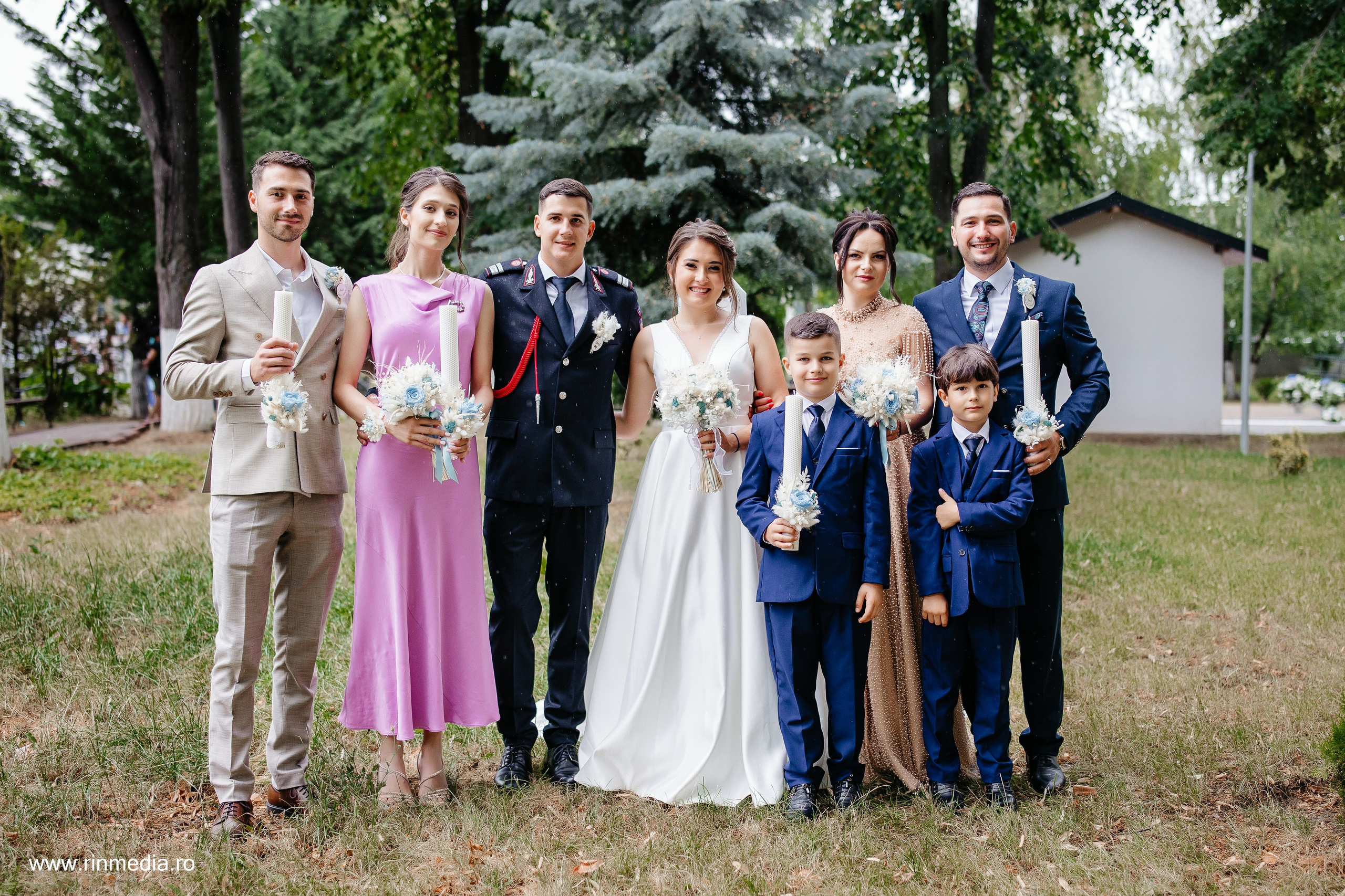 Madalina & George. Fotograf de Nunta Focsani