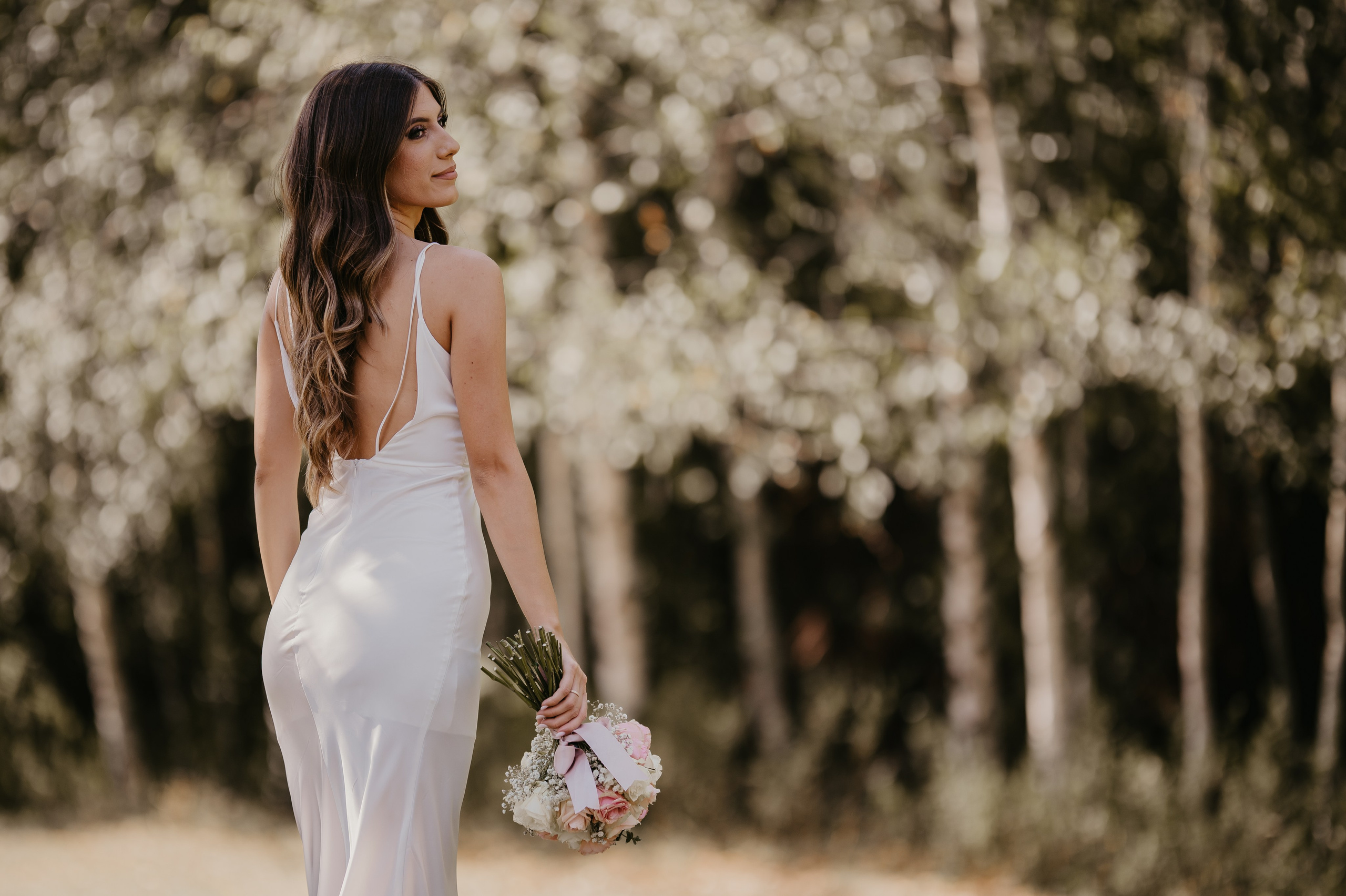 Ana & Miloš. Ana Sladojevic