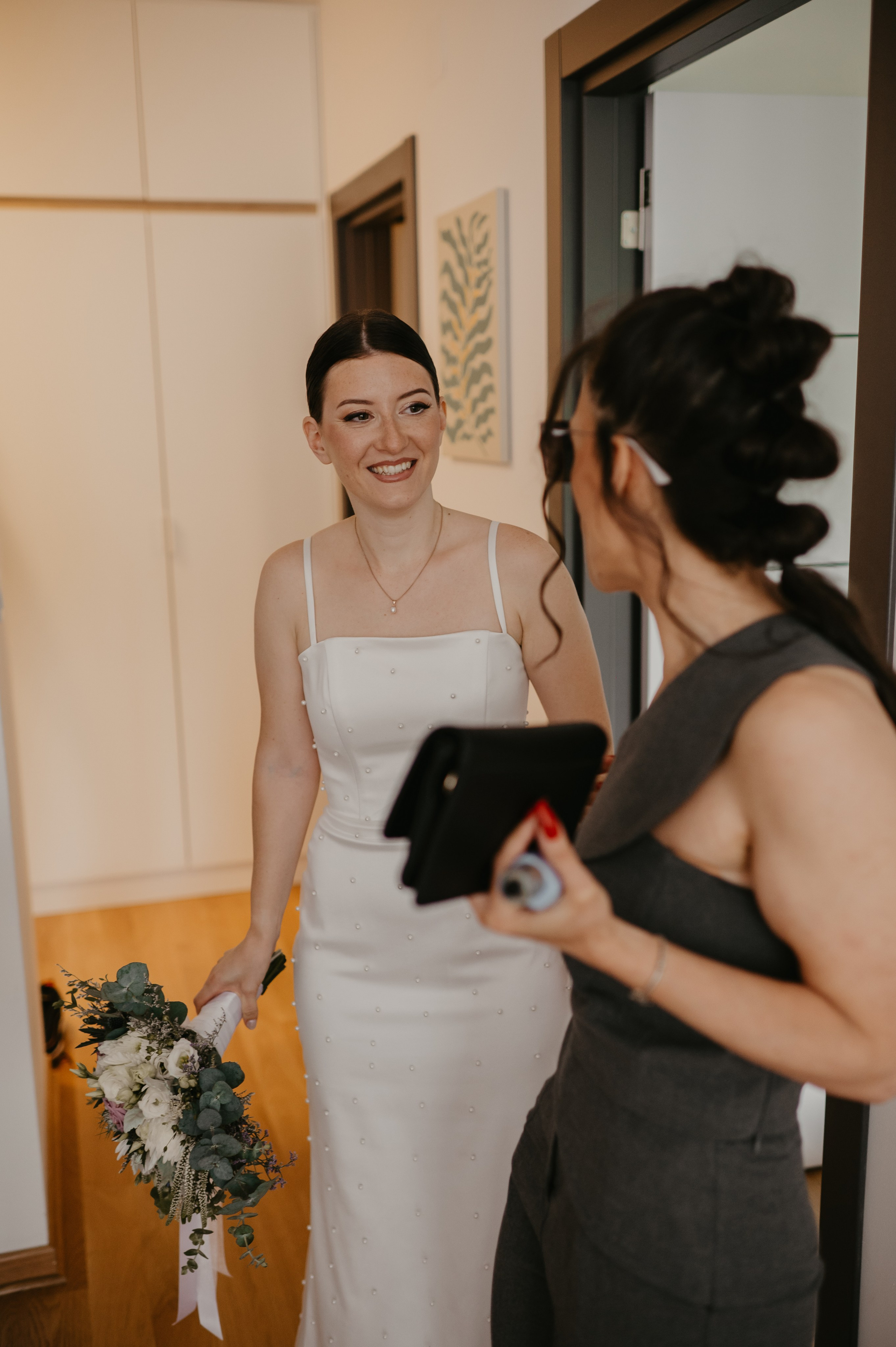 Tamara & Draško. Ana Sladojevic