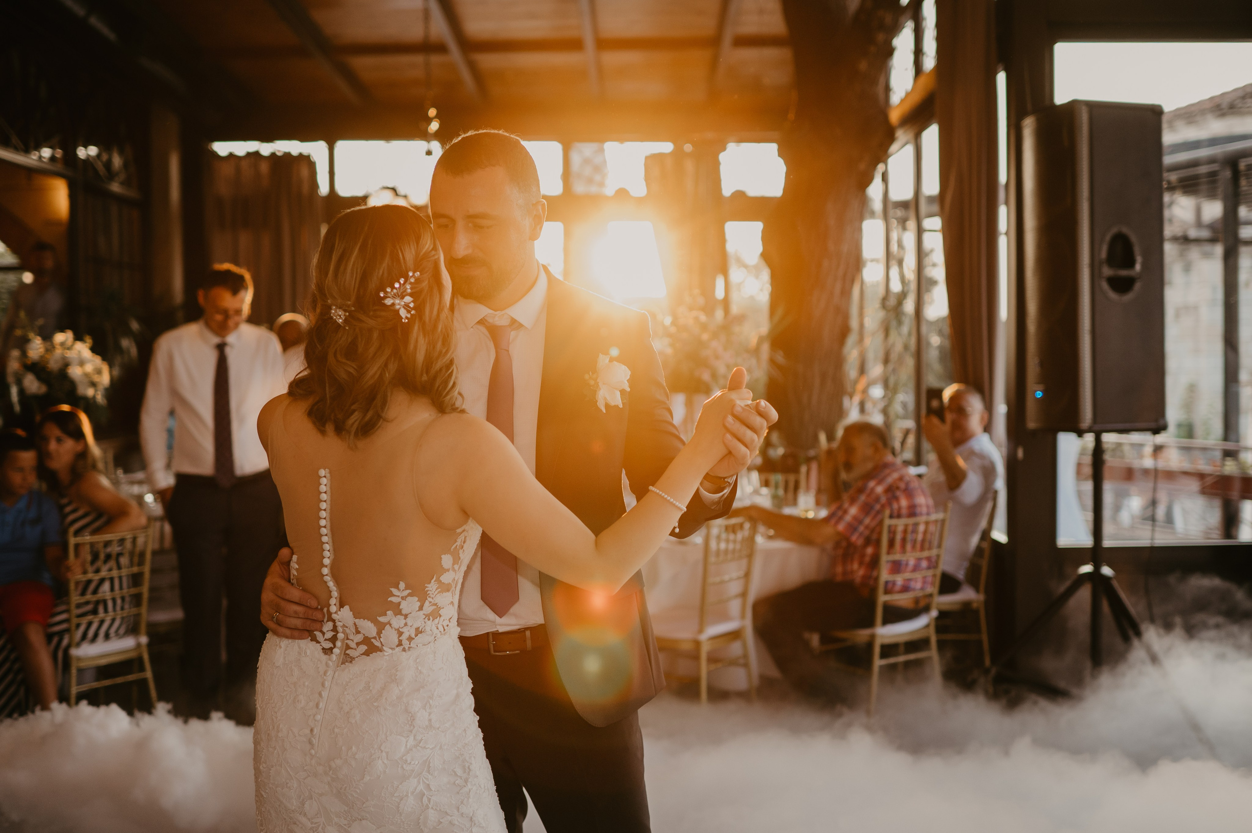 Iva & Miloš. Ana Sladojevic