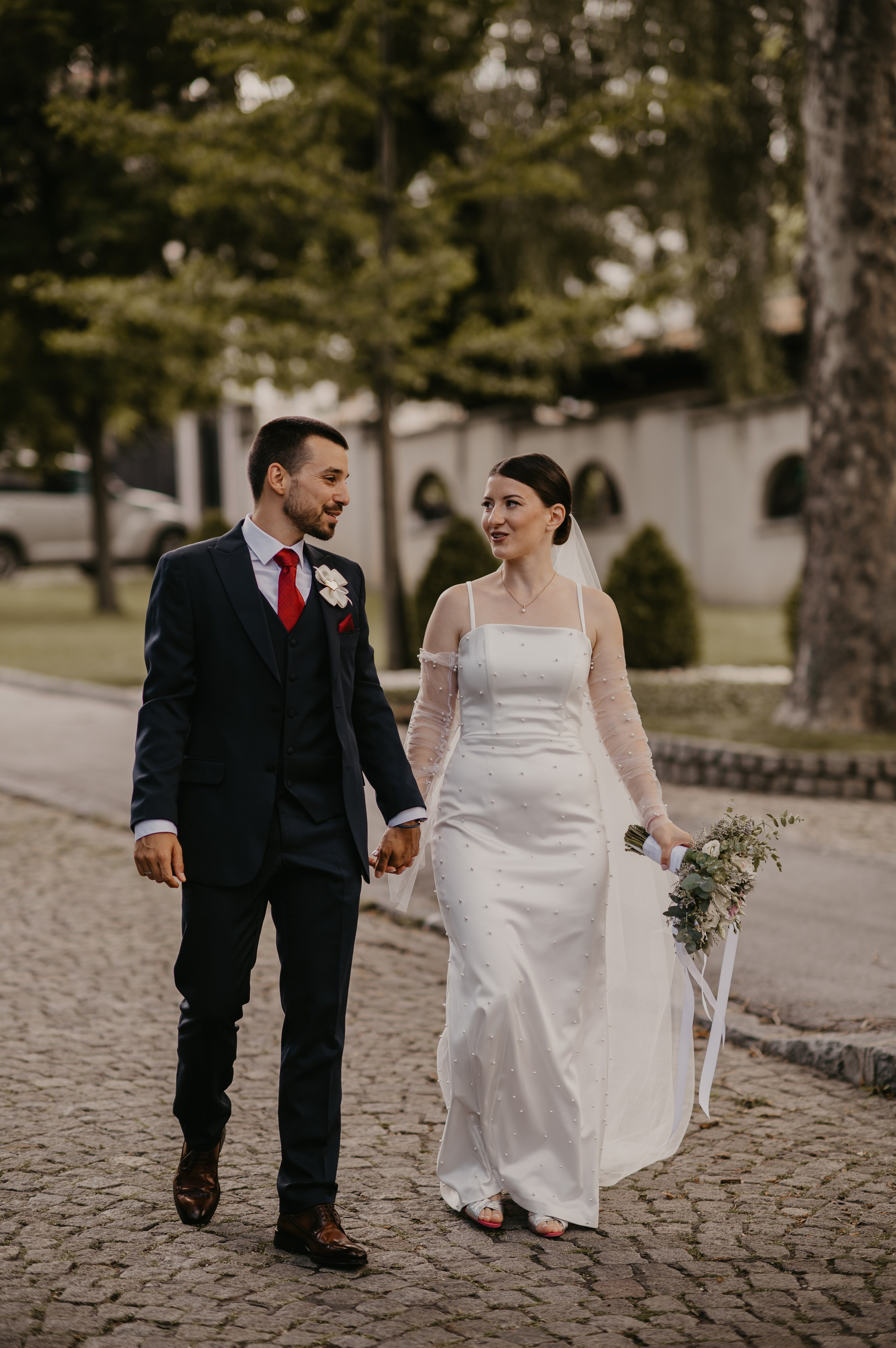 Tamara & Draško. Ana Sladojevic