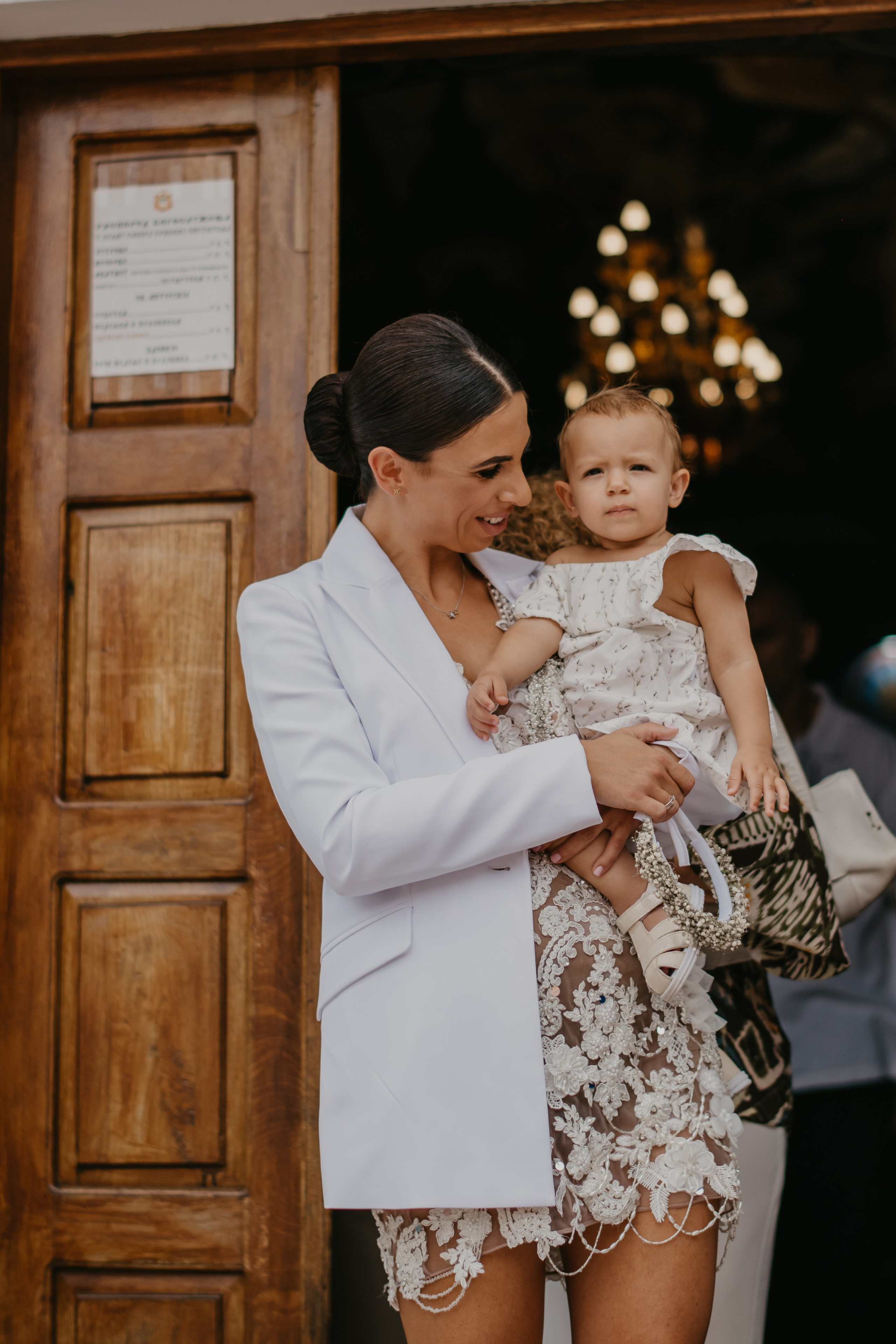 Miona, Sonja & Aleksandar. Ana Sladojevic
