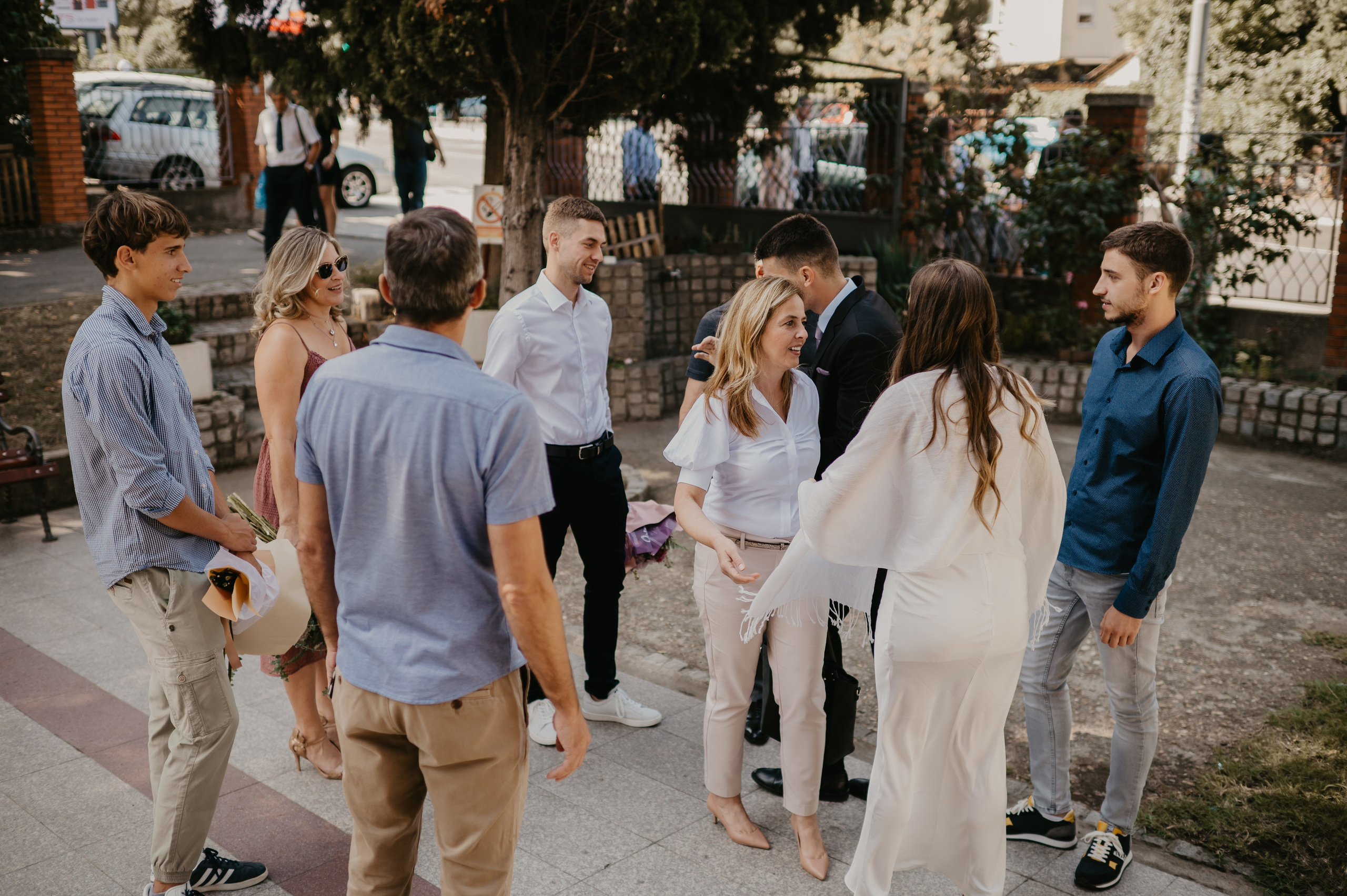Ana & Miloš. Ana Sladojevic