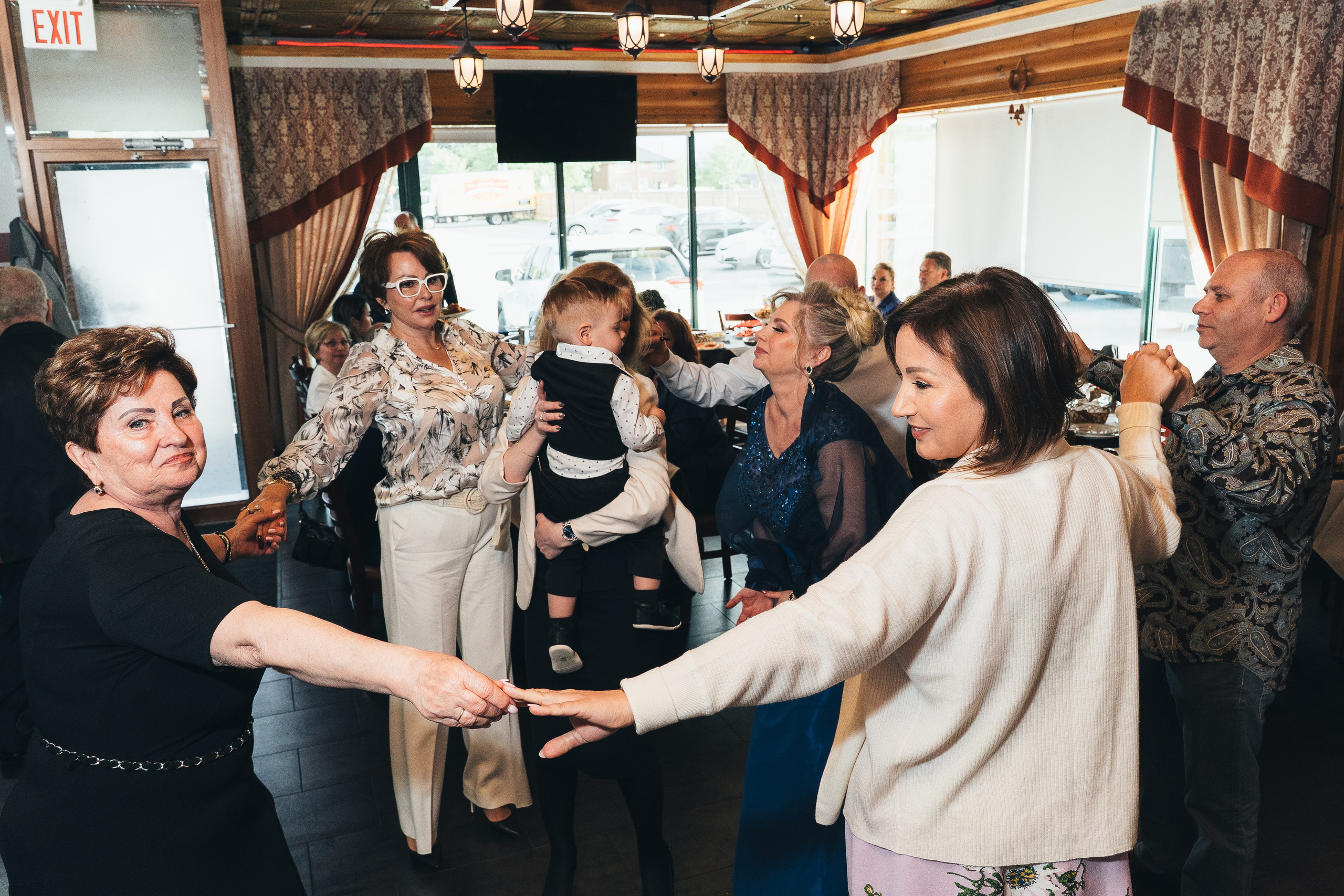 Birthdays Parties. Mirgorodsky Photography