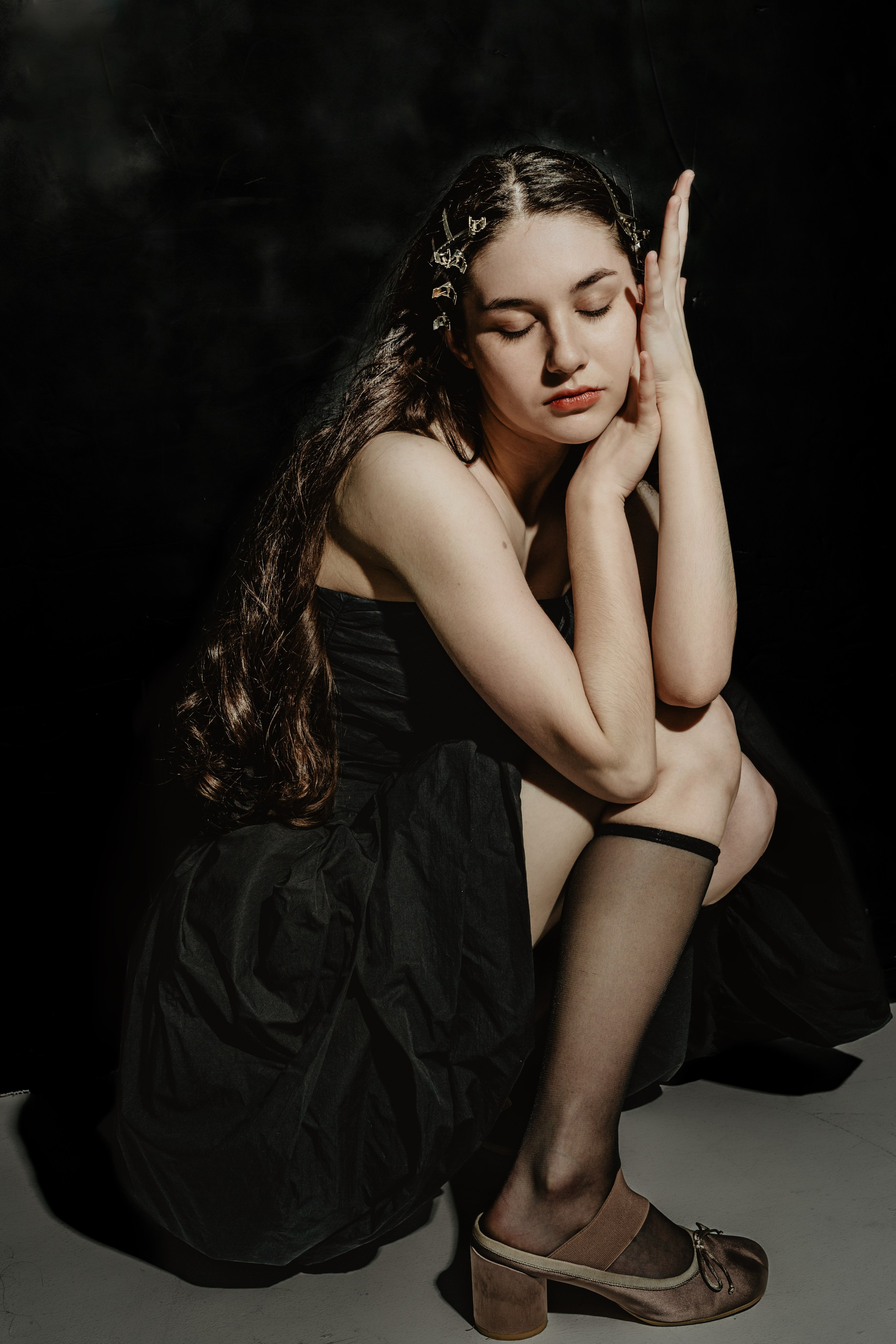 Portraits. Ekaterina Sitnina|Portrait and storytelling photographer in Cyprus