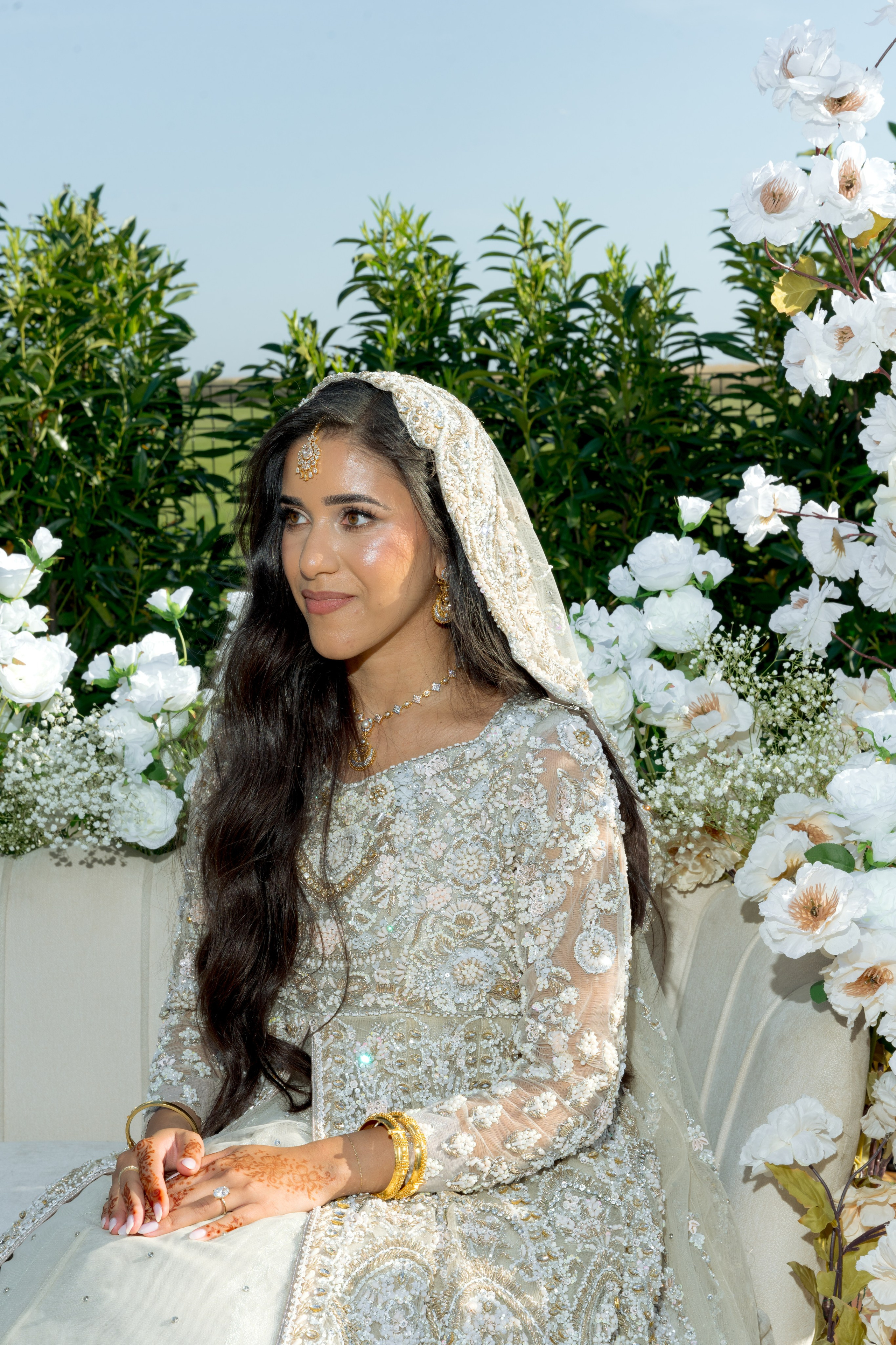 Amatul and Jacob. Anna Krasnova Wedding photographer