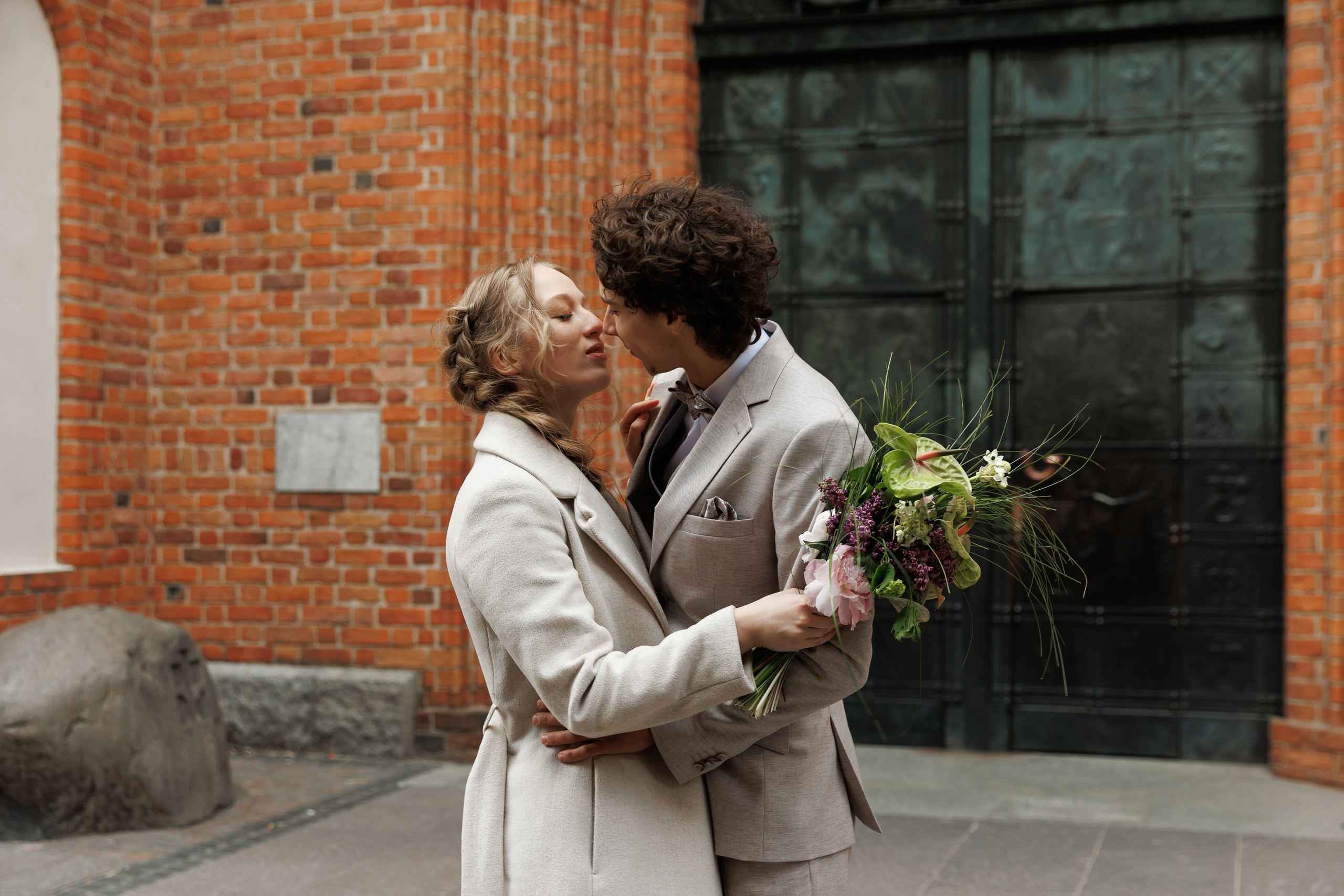 Oleg & Alexandra. Dinumalancea.com — fotograf de nunta si familie. Moldova, Romania, UE