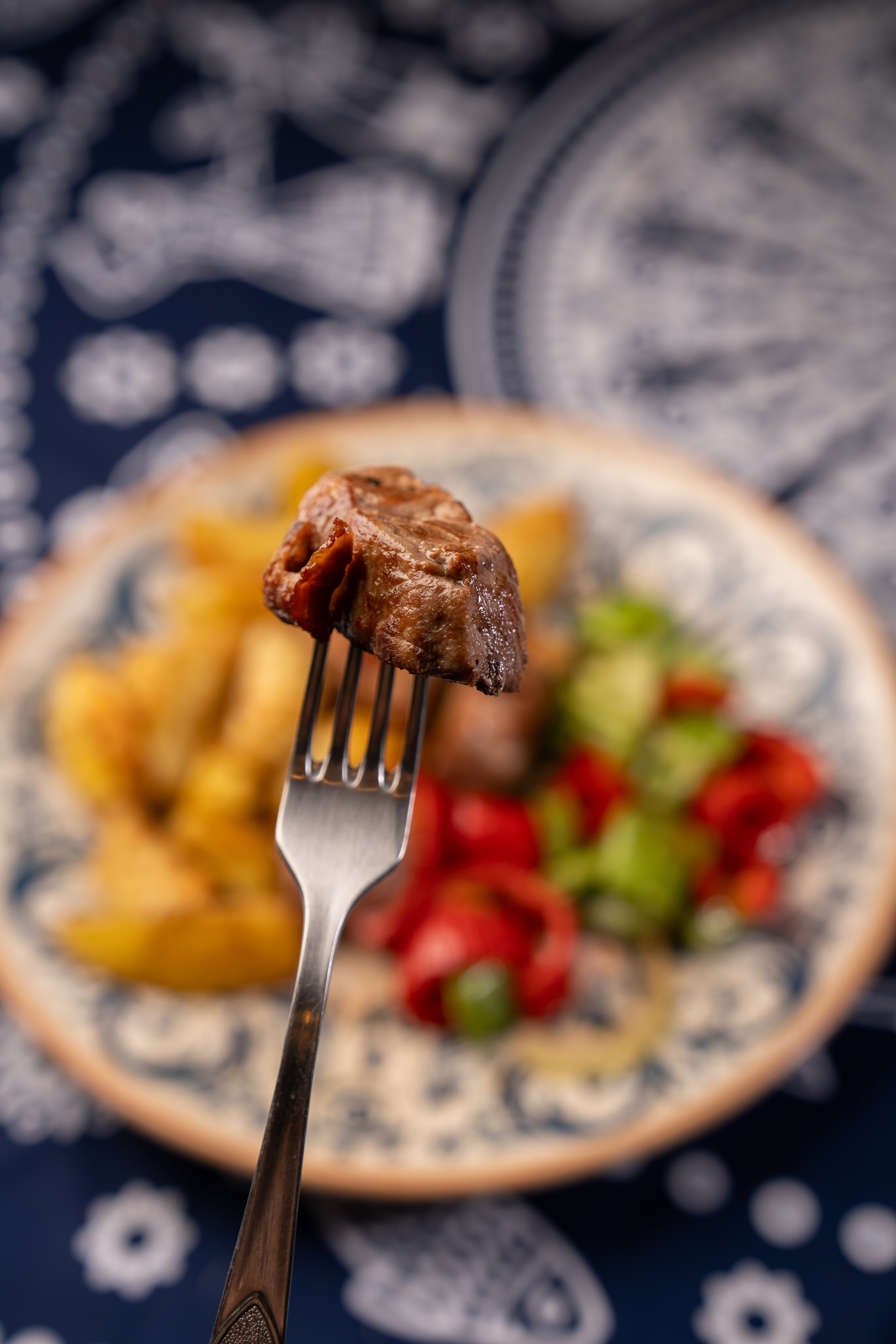 DAO Space. Ekaterina Verbitskaya. Photography