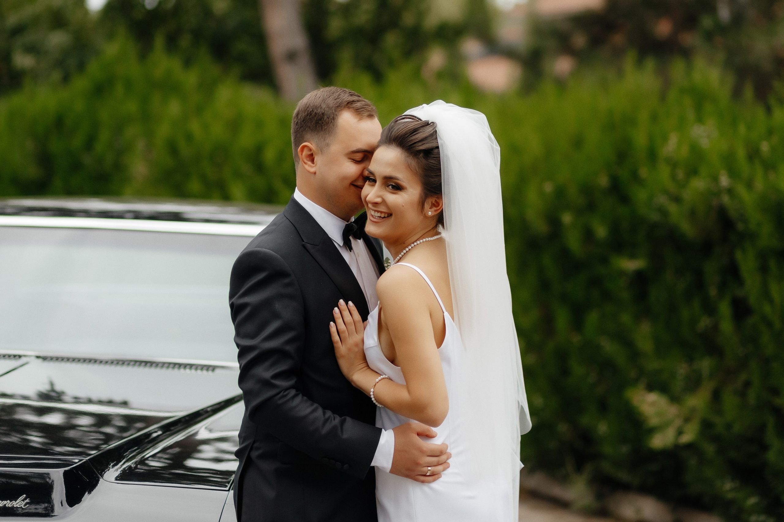 Wedding. Fulga Photographer