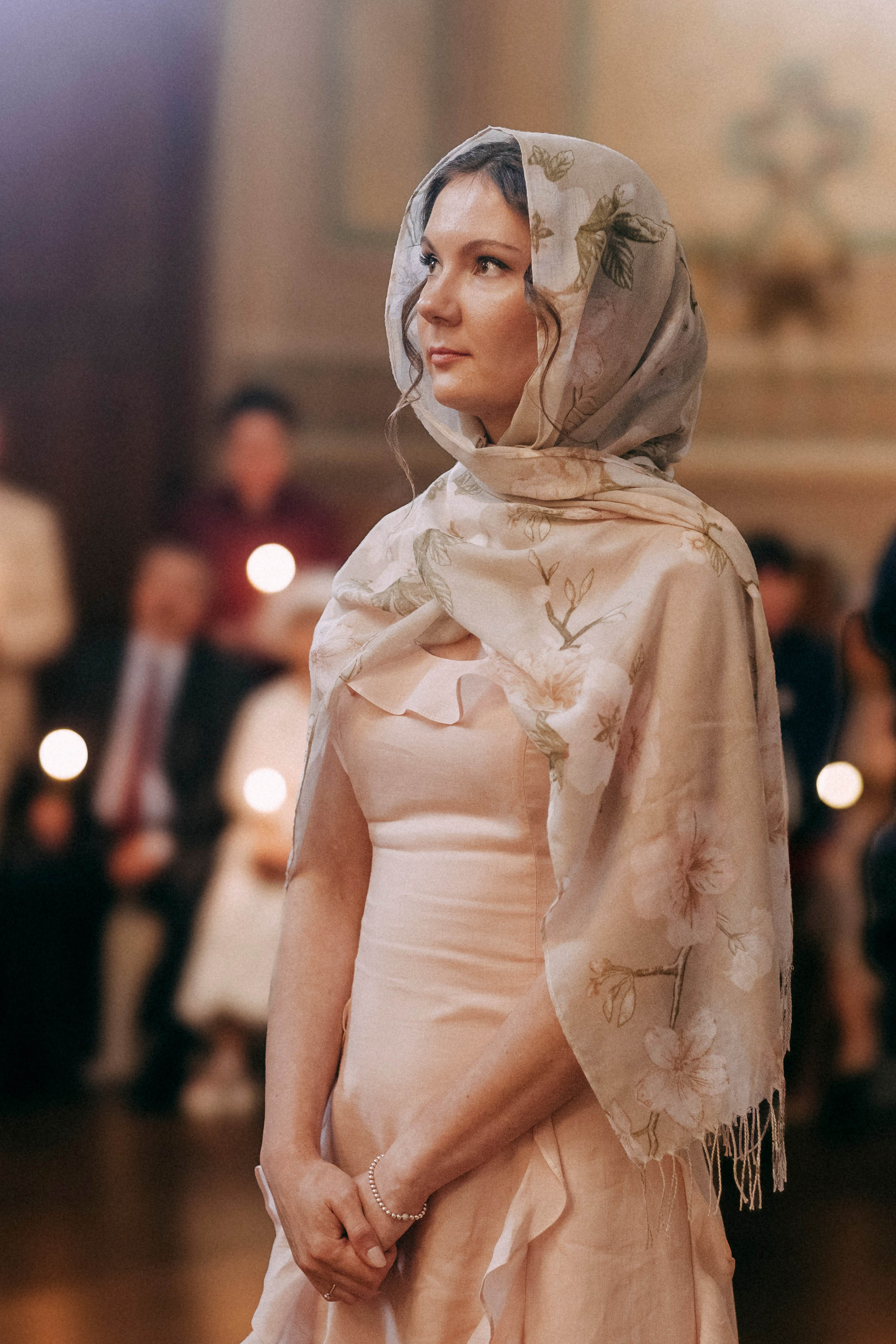 Aleksej and Dana. Your photographer