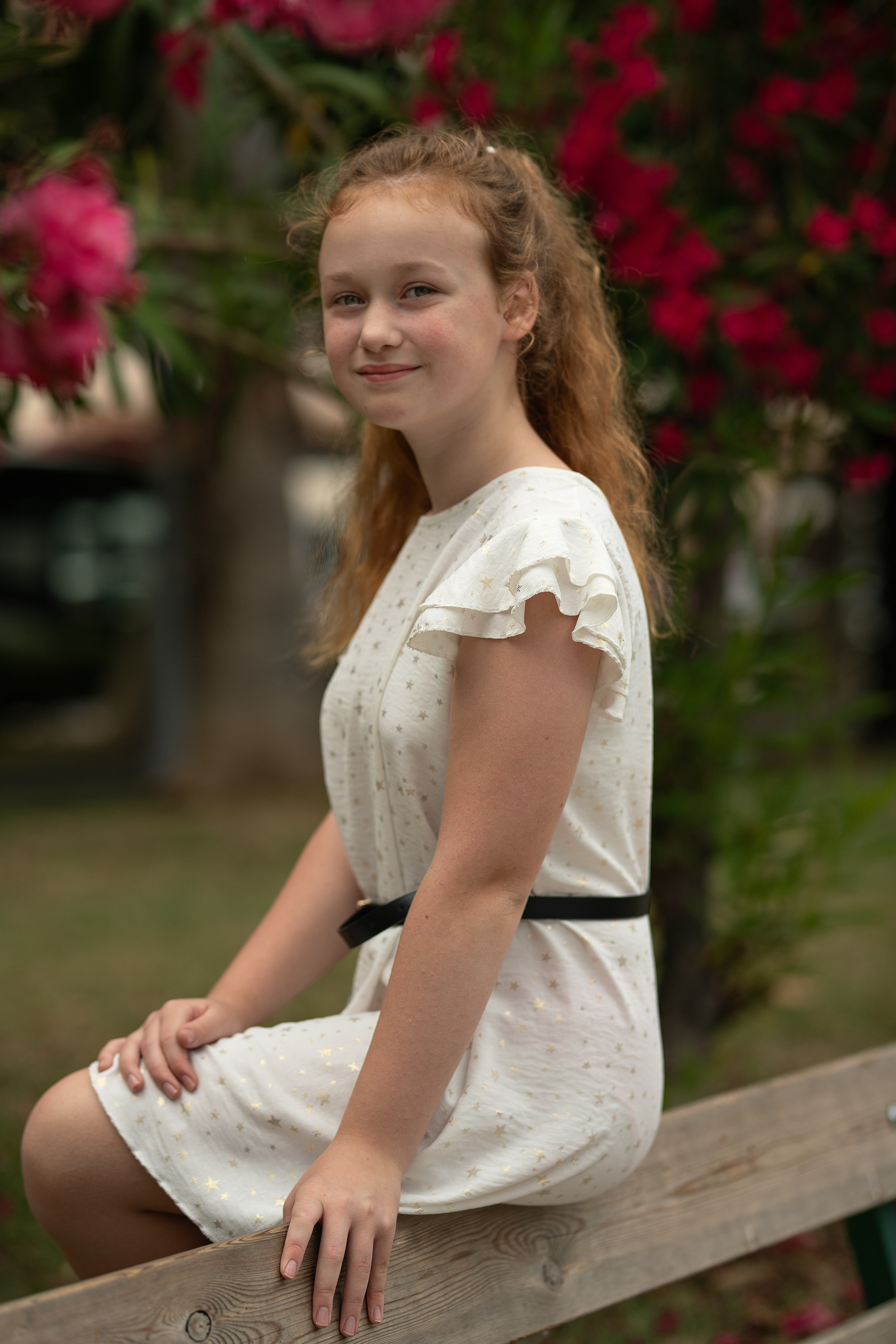 Children's Art portrait. Фотограф в Неаполе