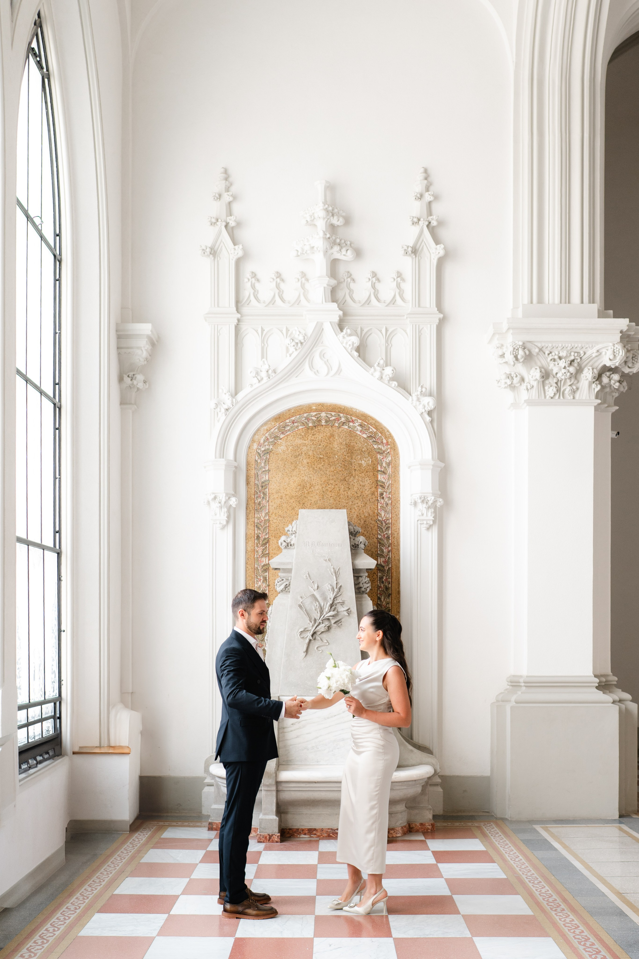 Ședință foto de cuplu in Iași. Alexandra Hanu Photographer