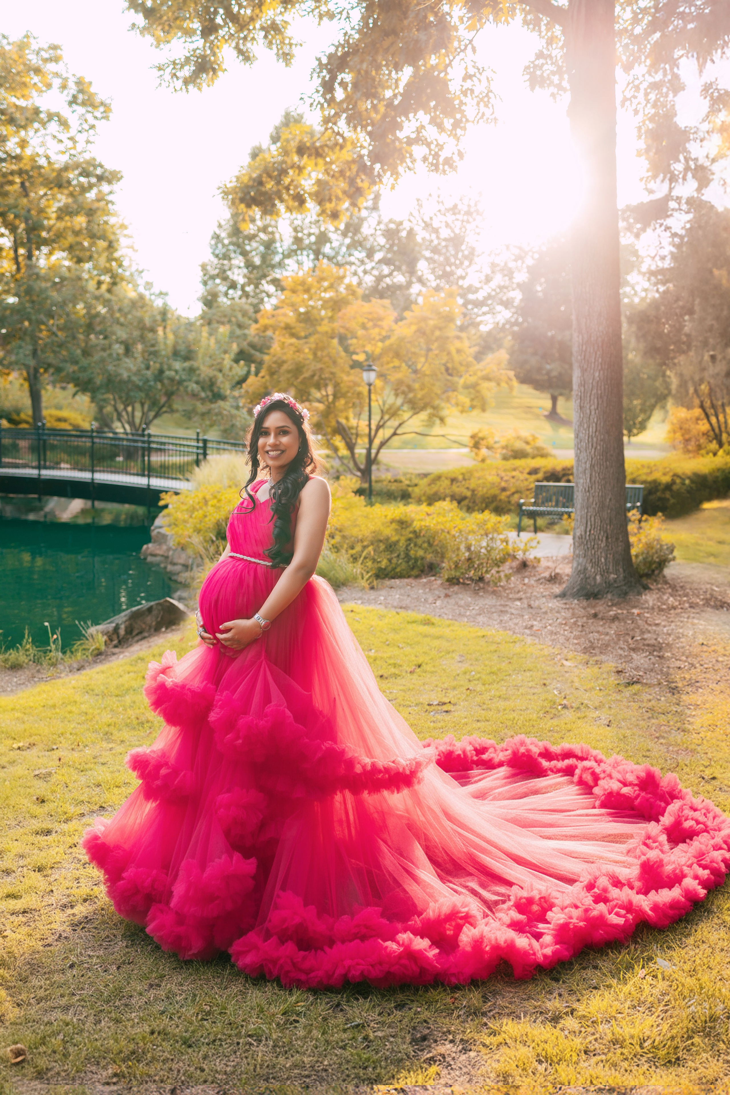 Maternity. Anaeliseevaphoto.com