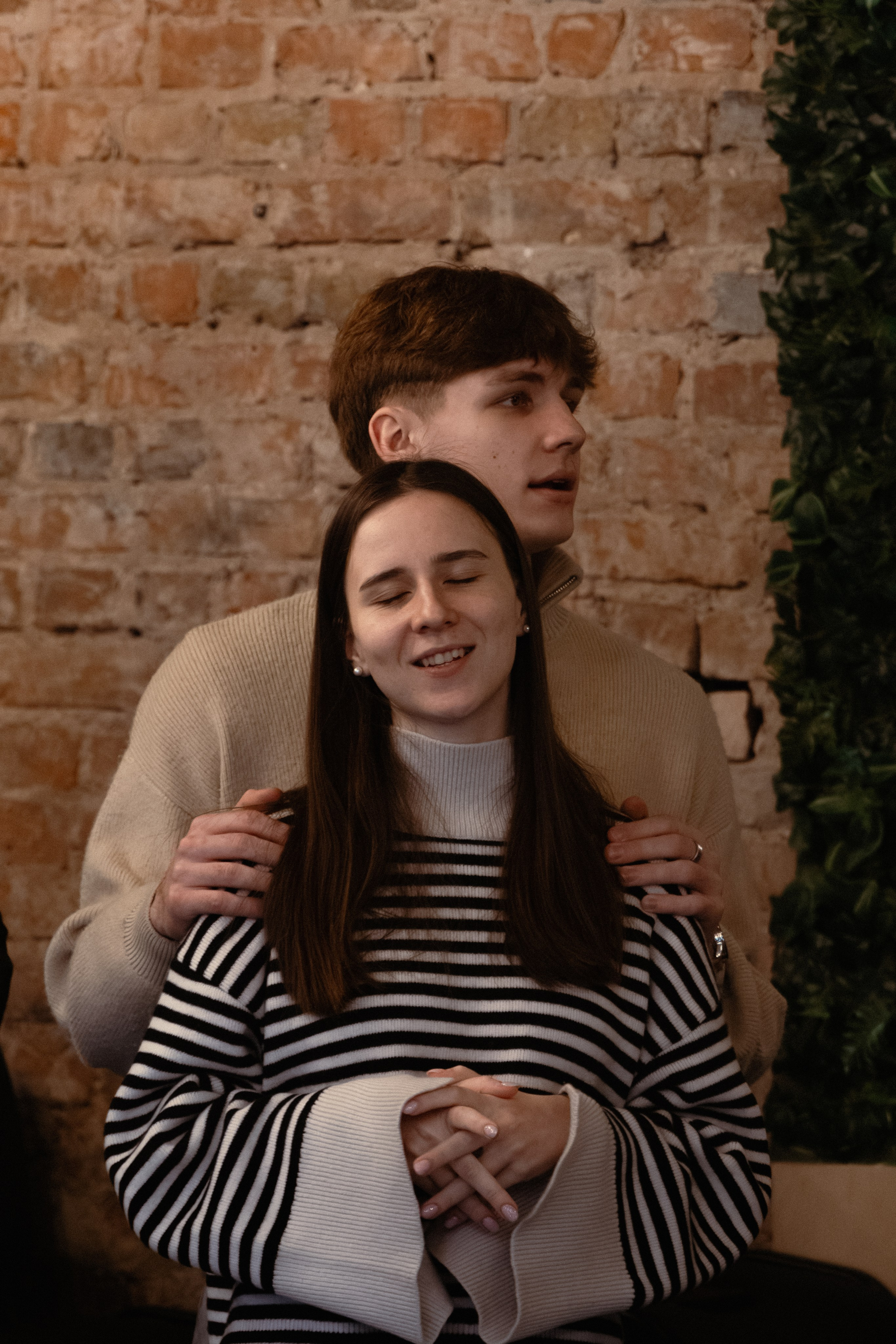 Conference Riga 2024. Дизайнер и Фотограф в Кишинёве Бусуйок Станислав