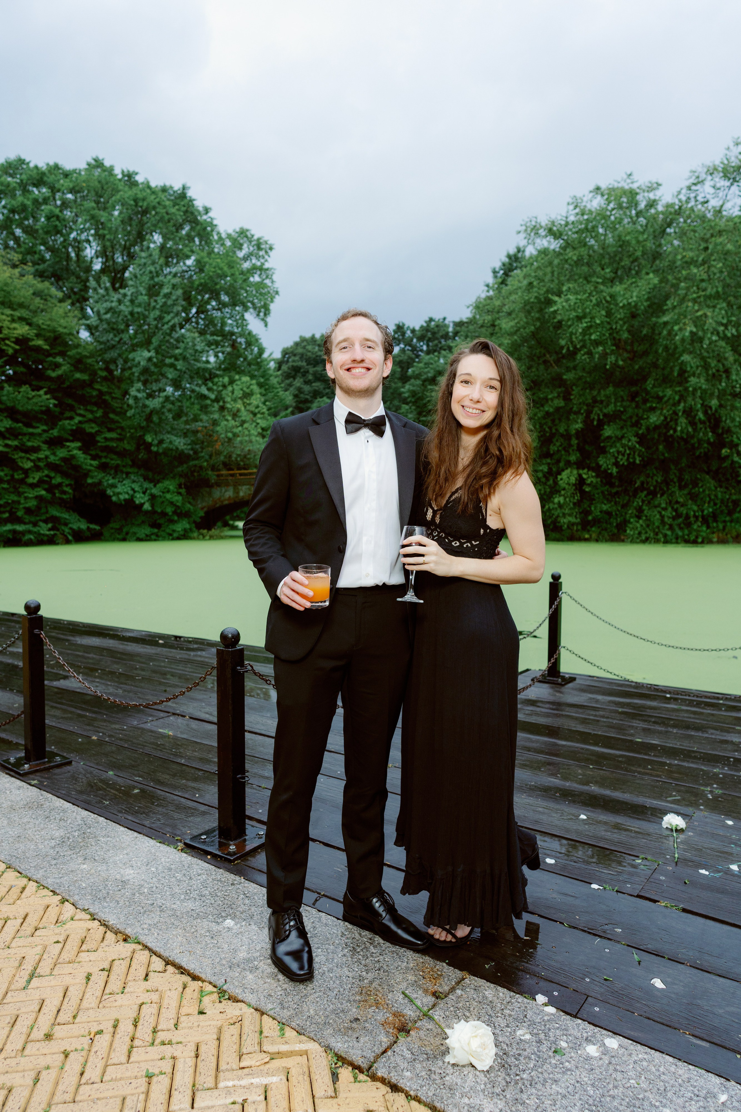 Jullieanne and Ryan. Wedding photographer and videographer New York | New Jersey