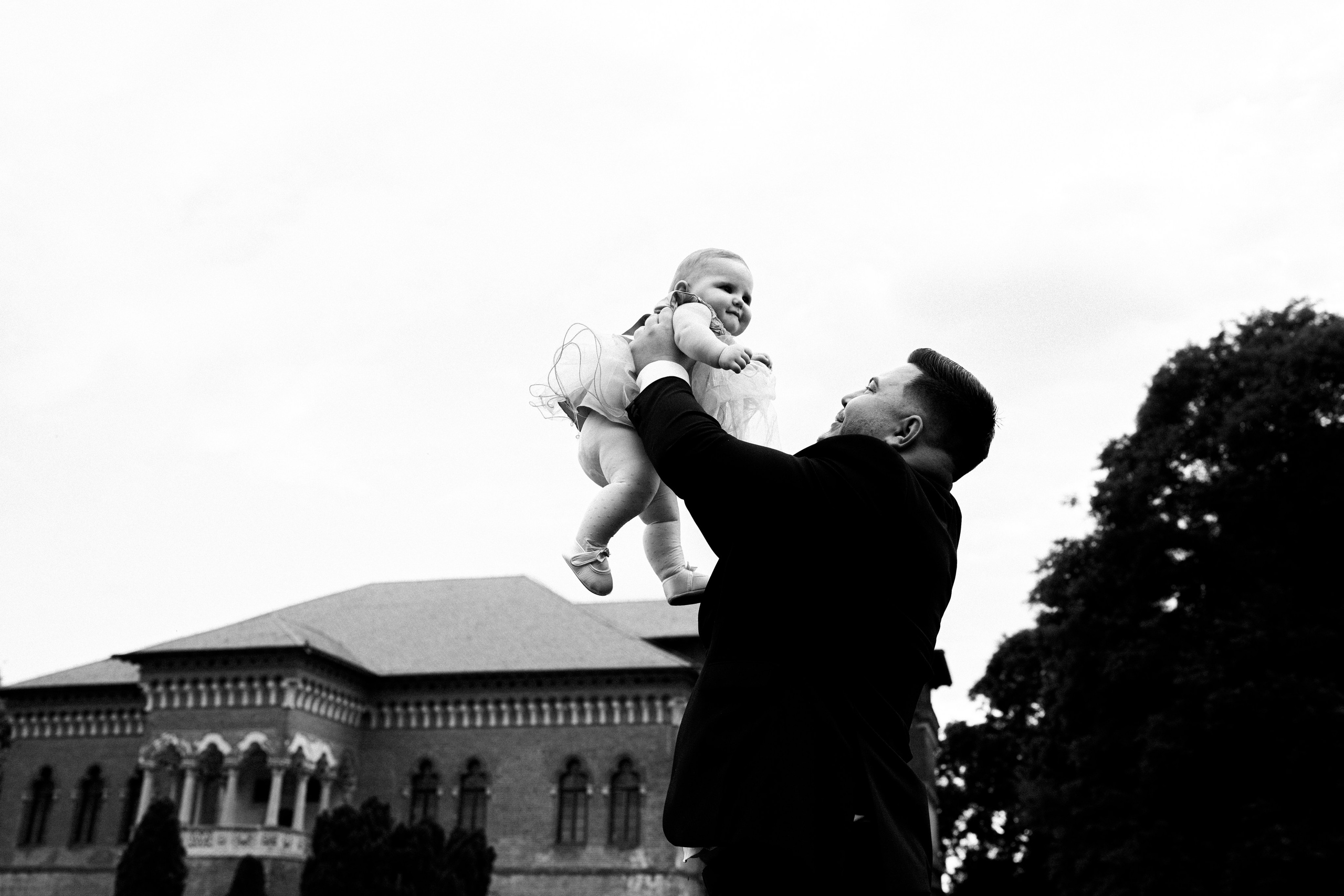 Nuntă - Gabriela și Alexandru. ALB — Alexandru-Laurențiu Bîrsan | Fotograf în București