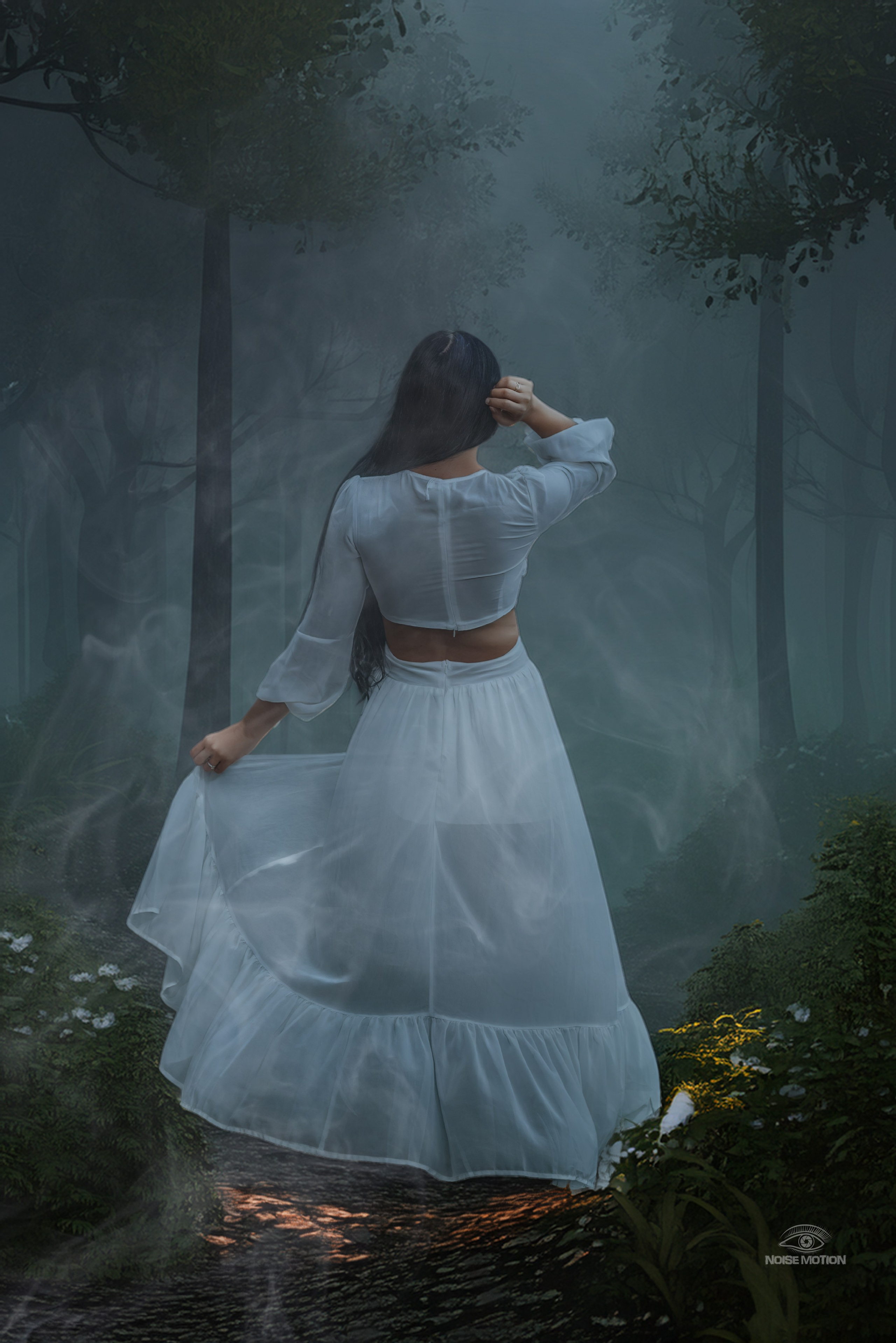 Sesión de fotos. Fotografía Profesional - Noise Motion