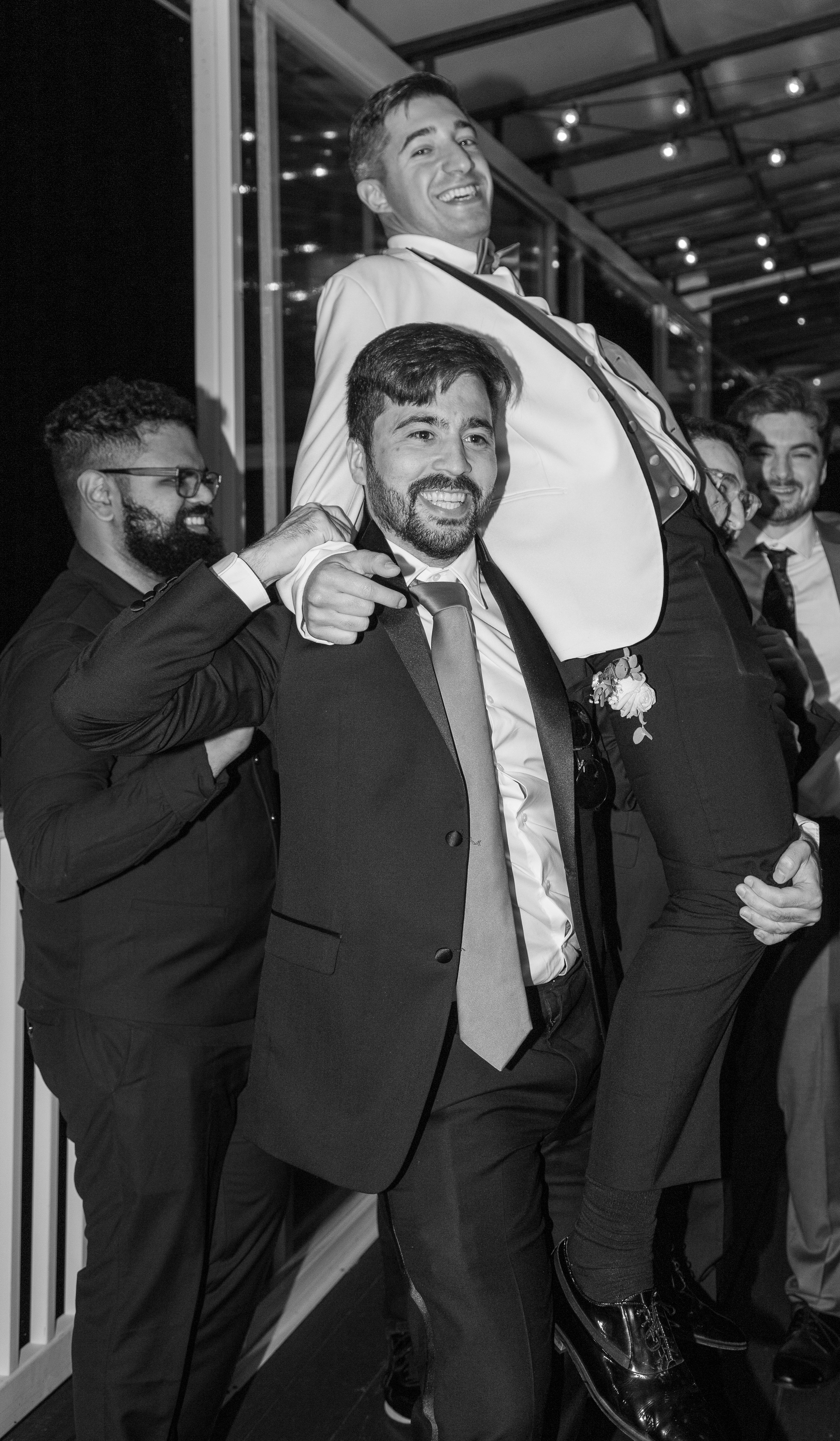 Viktoria & John. Wedding Photographer & Videographer