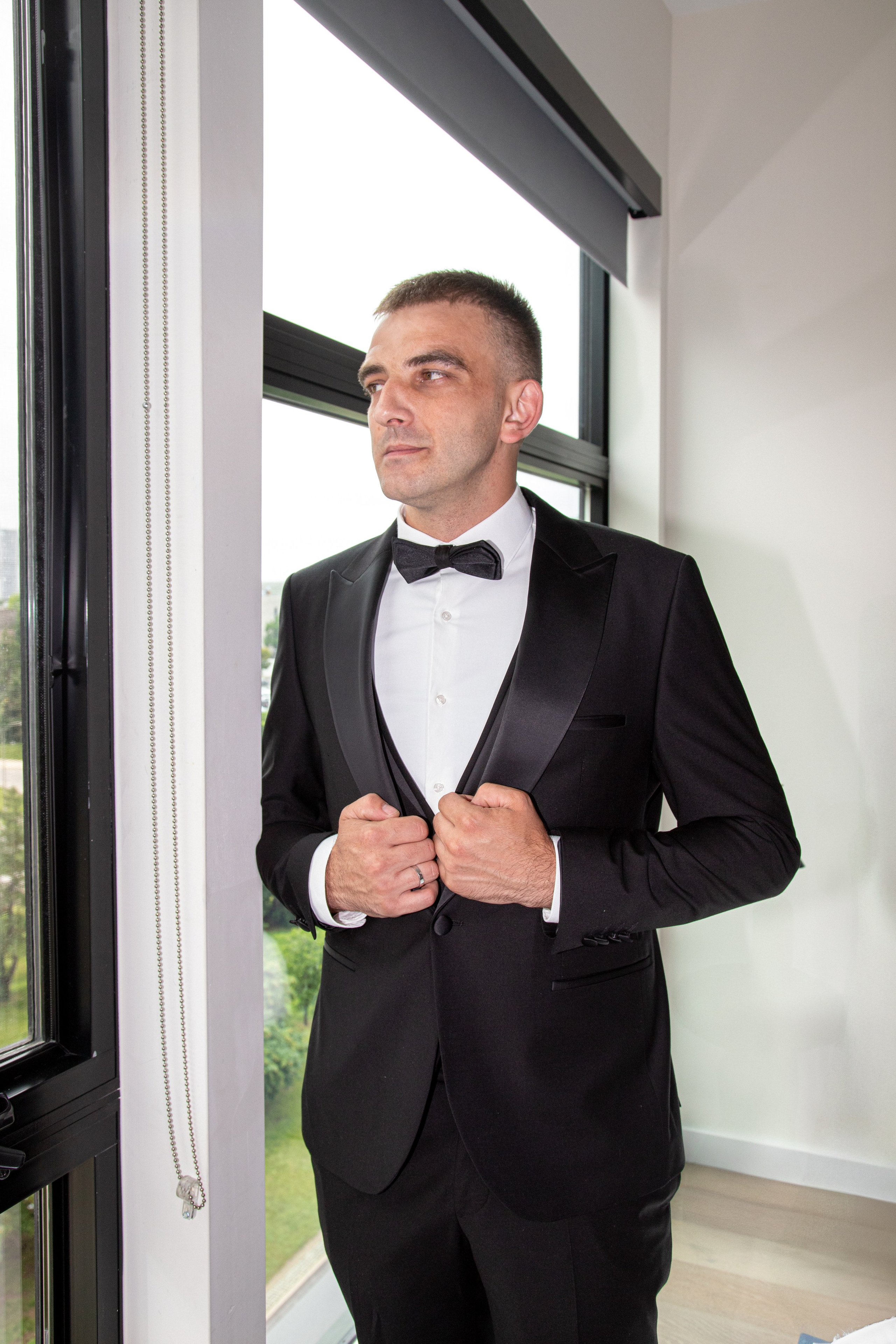 Natalia & Mykola. Wedding Photographer & Videographer