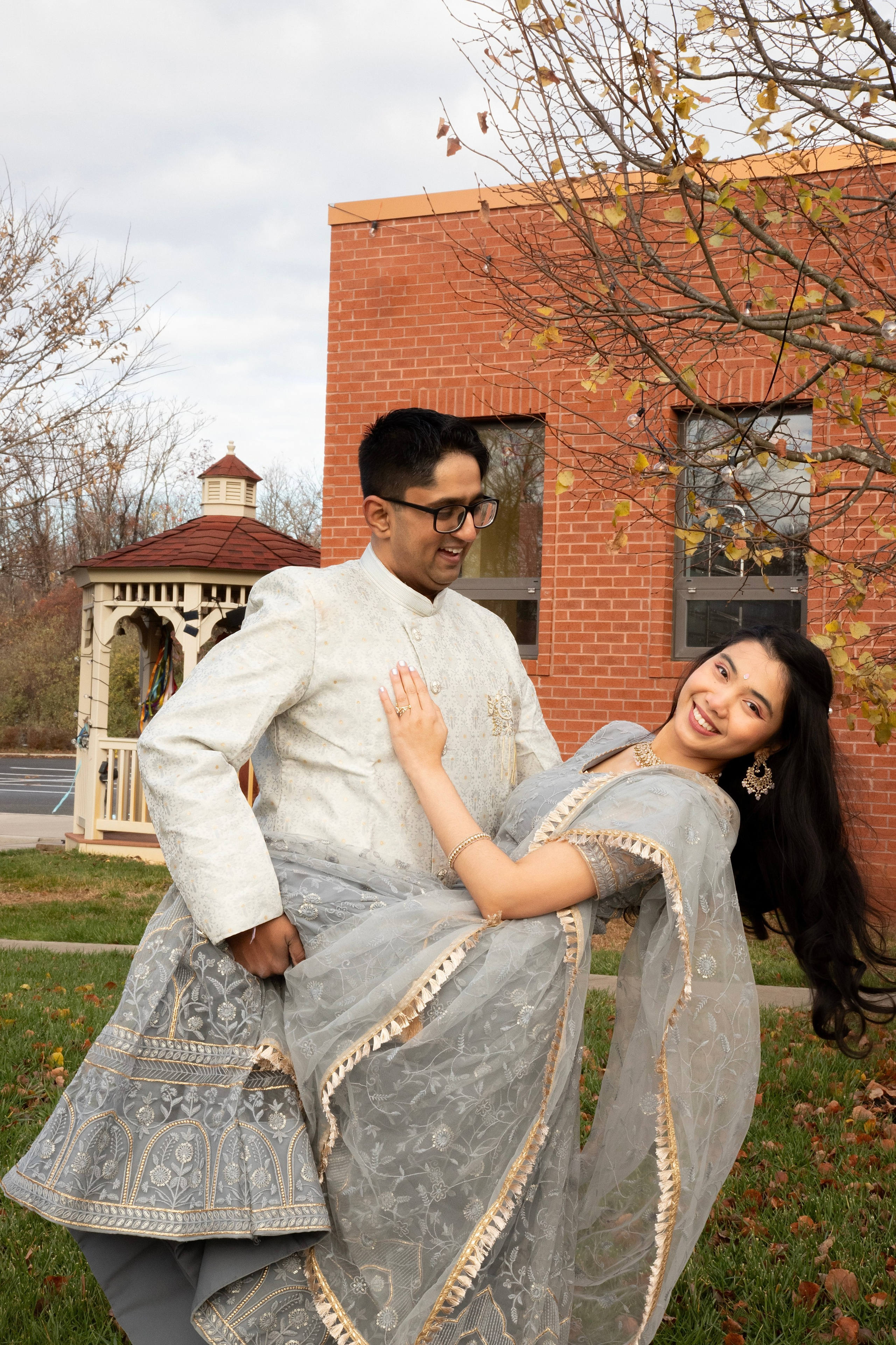 Navitri & Rushi. Wedding Photographer & Videographer