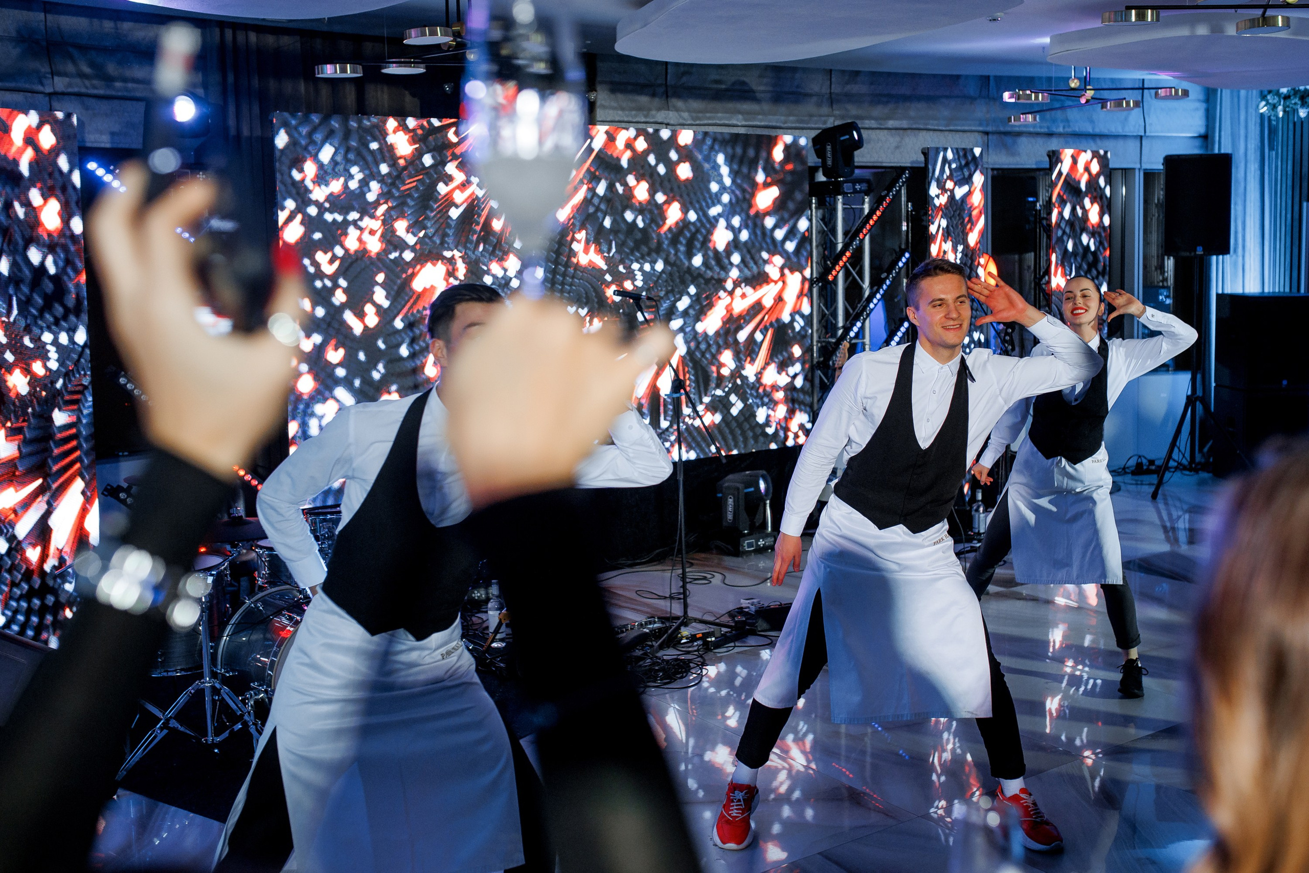 Veraxen CITY. Свадебный фотограф Каледич Тимофей