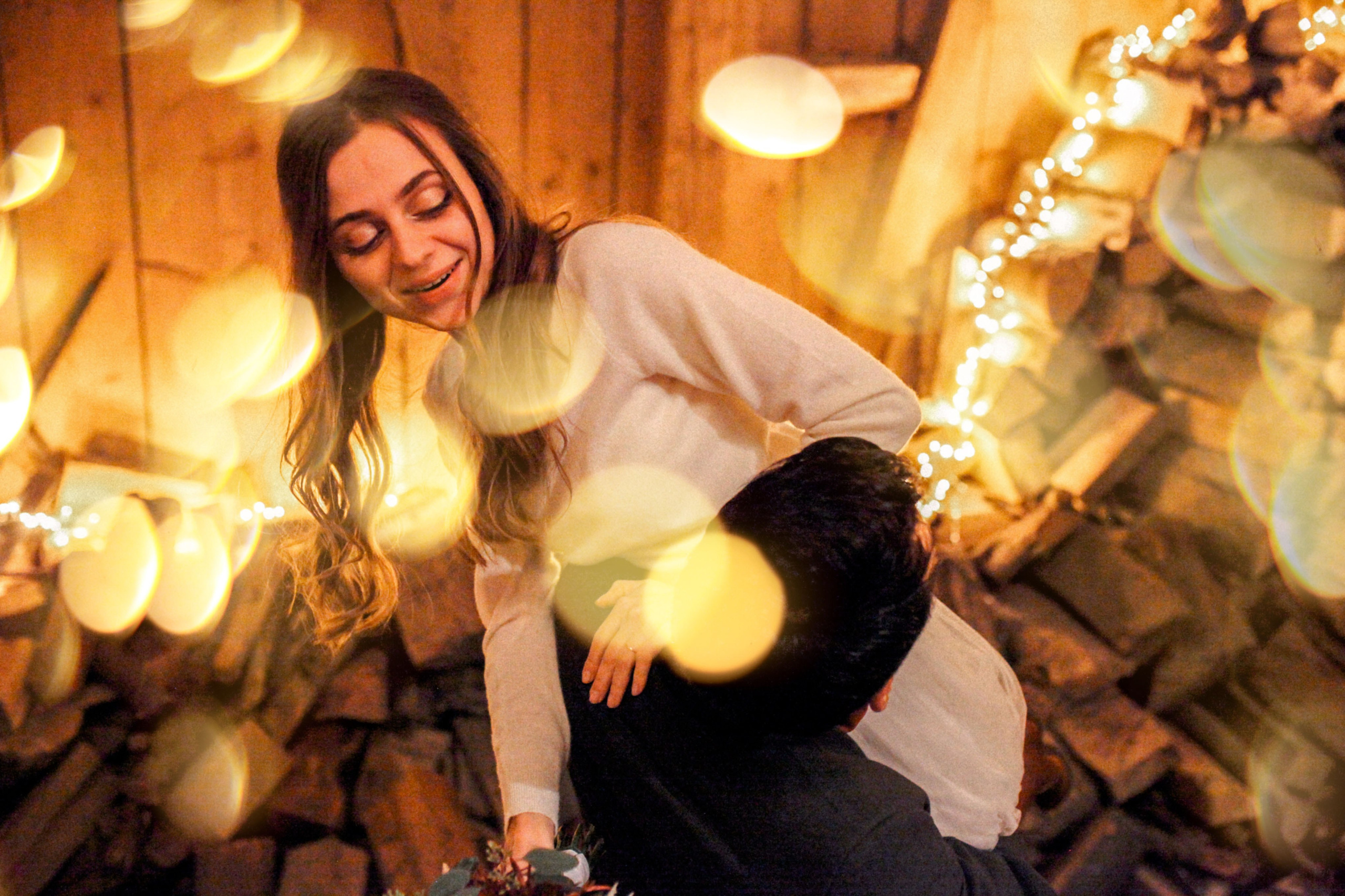 Antonia & Andrej. GoldenHourStory