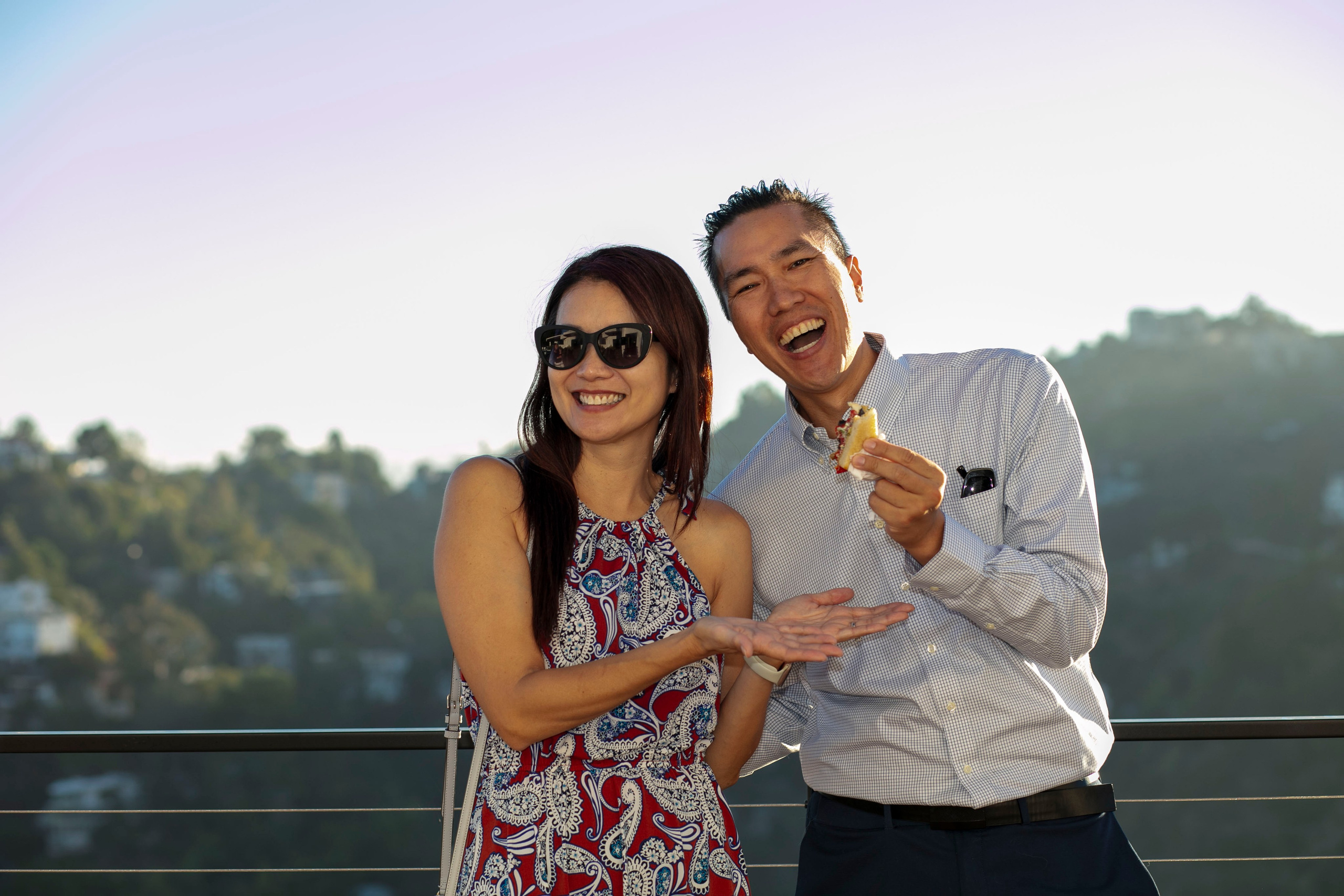 PRIVATE EVENTS & WEDDINGS. Food and Event Photographer