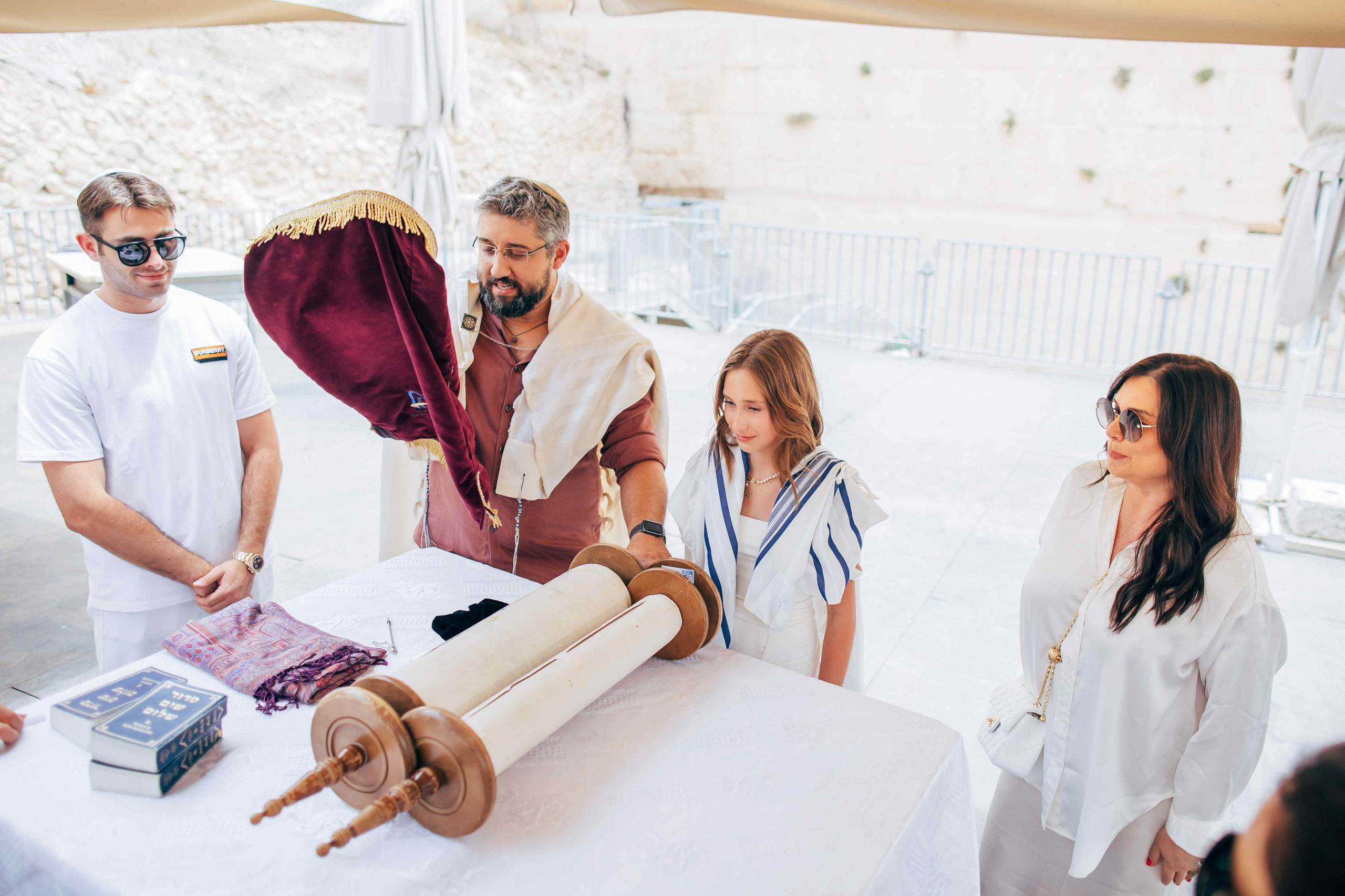 BAT MITZVAH OLD JERUSALEM — STEPHANIA. Https://shi-photo.com/