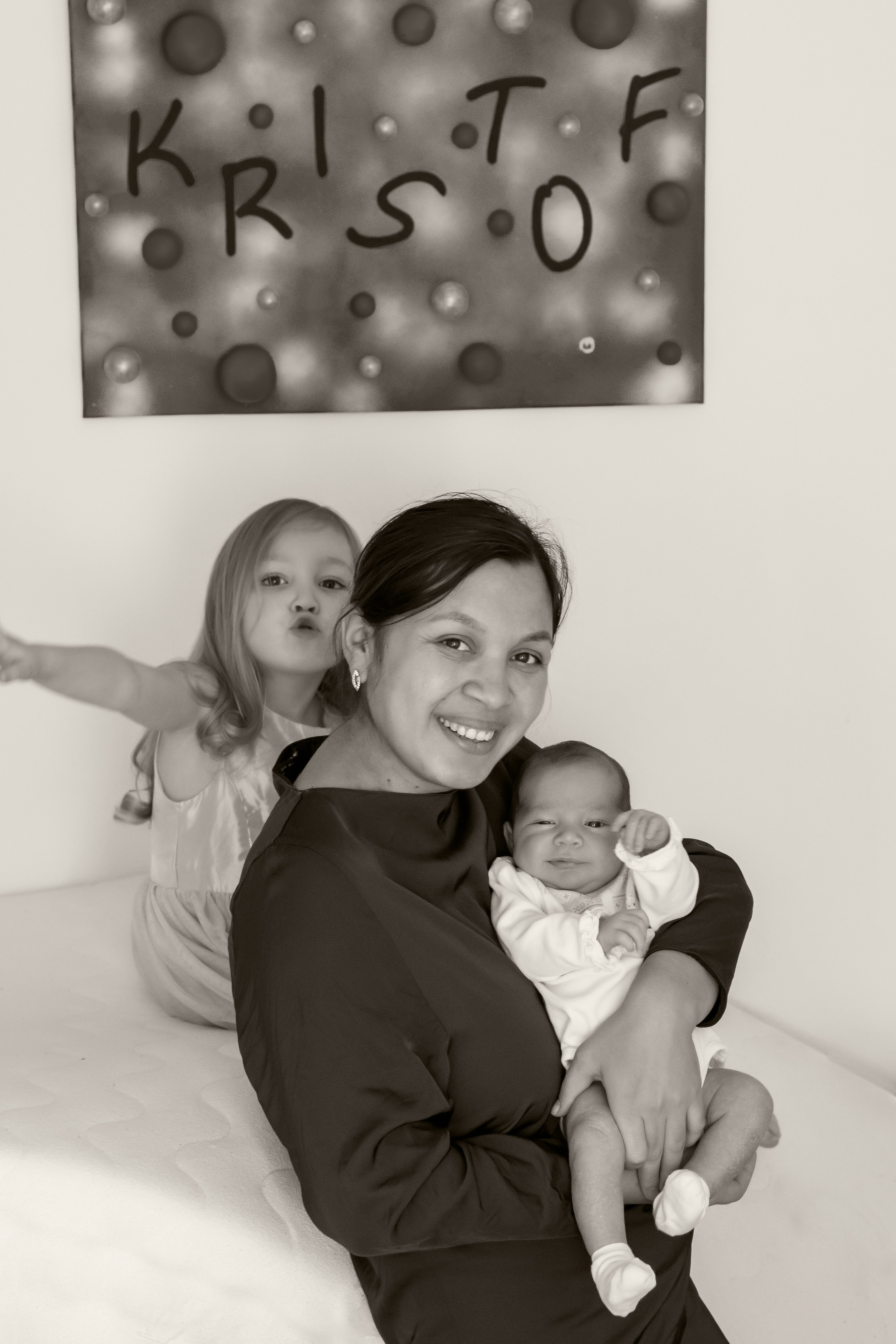 Schwangerschaft/Neugeborene. Fotografin in Nürnberg Iryna Razhyvina