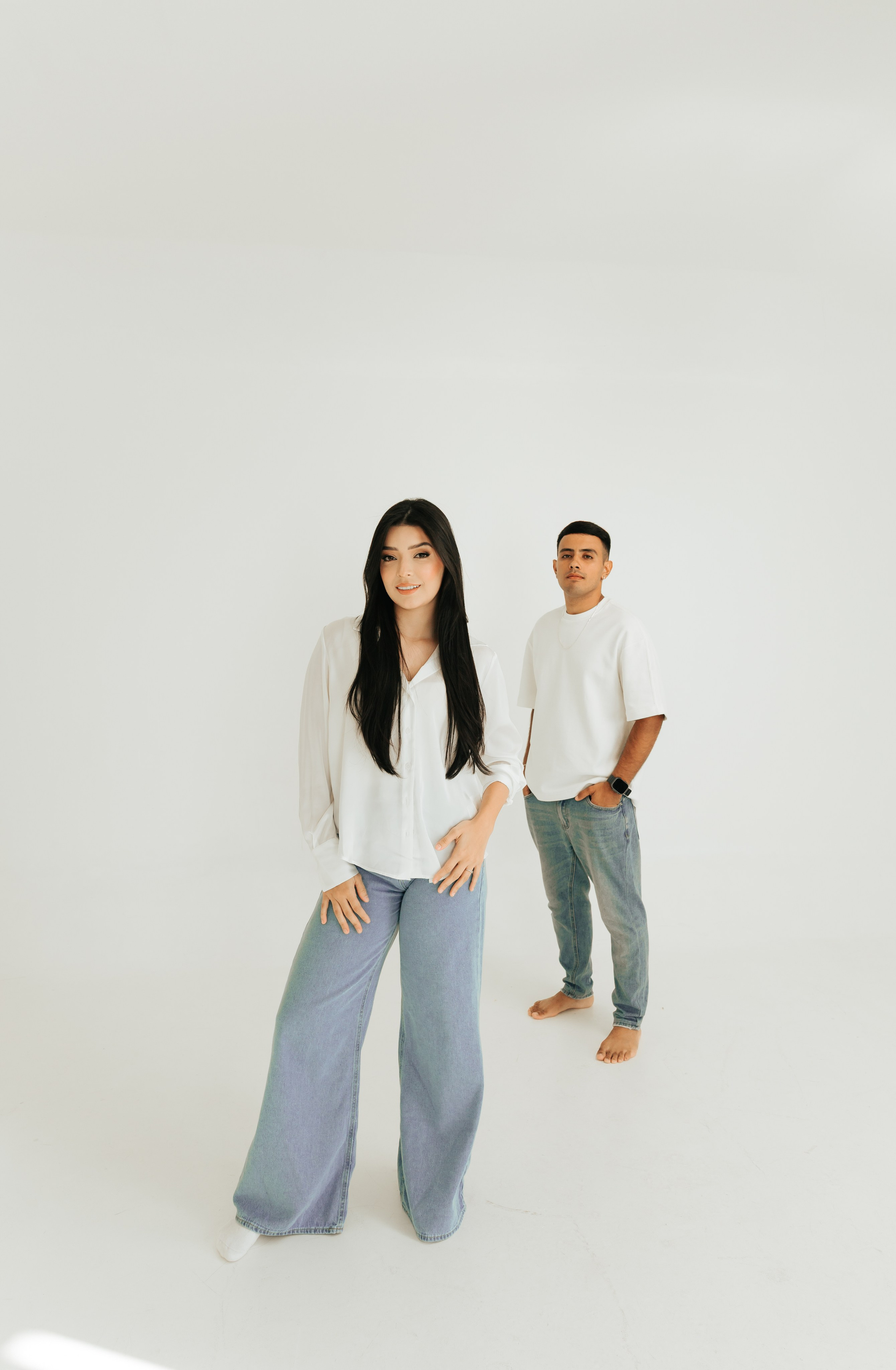 Djhully & Gabriel. Fotógrafo de Casamentos em Manaus — Leandro Santos
