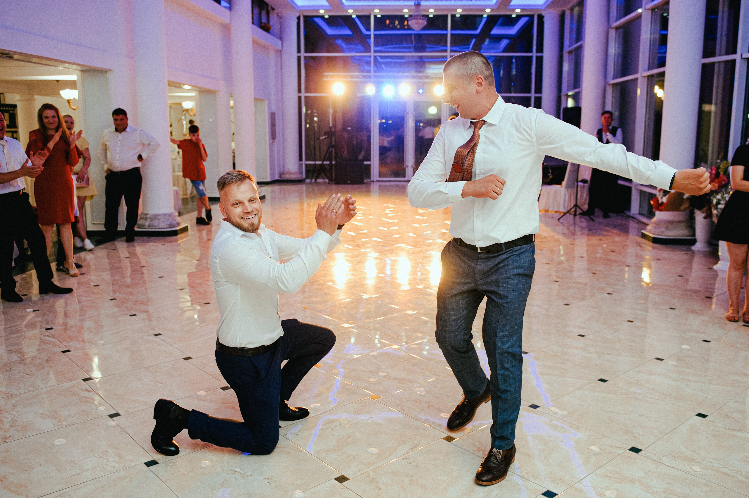 Cristina & Vadim. Fotograf de familie și evenimente