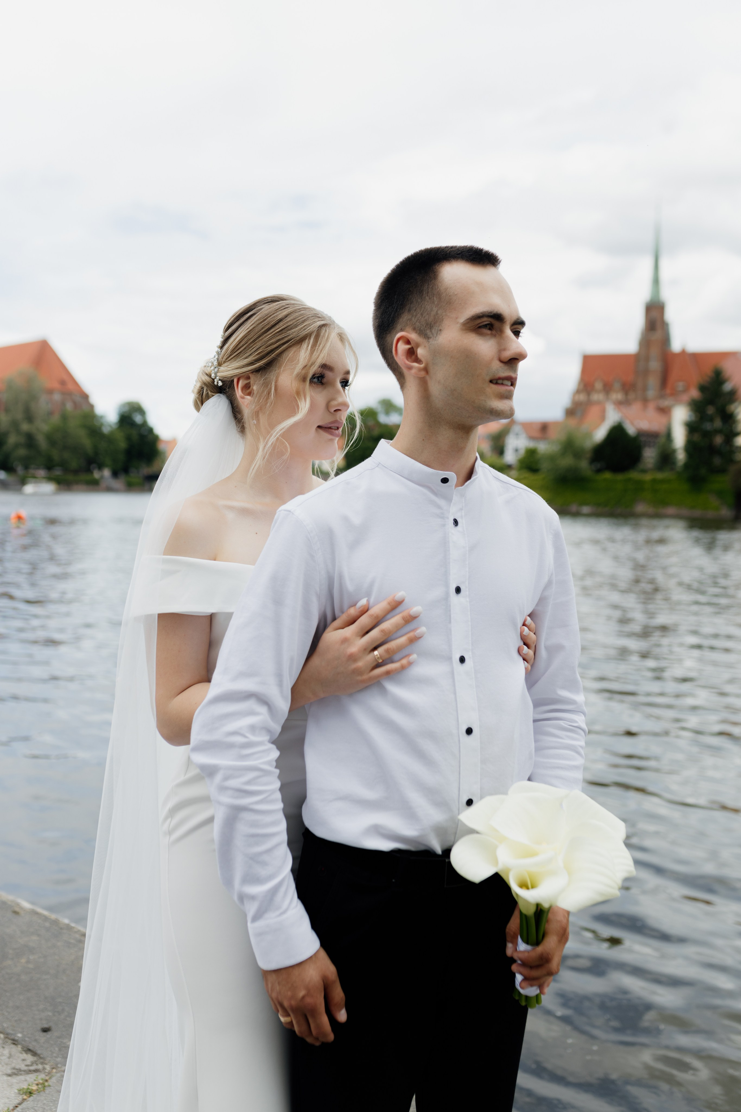 N&V. Photographer Anna Afanasyeva