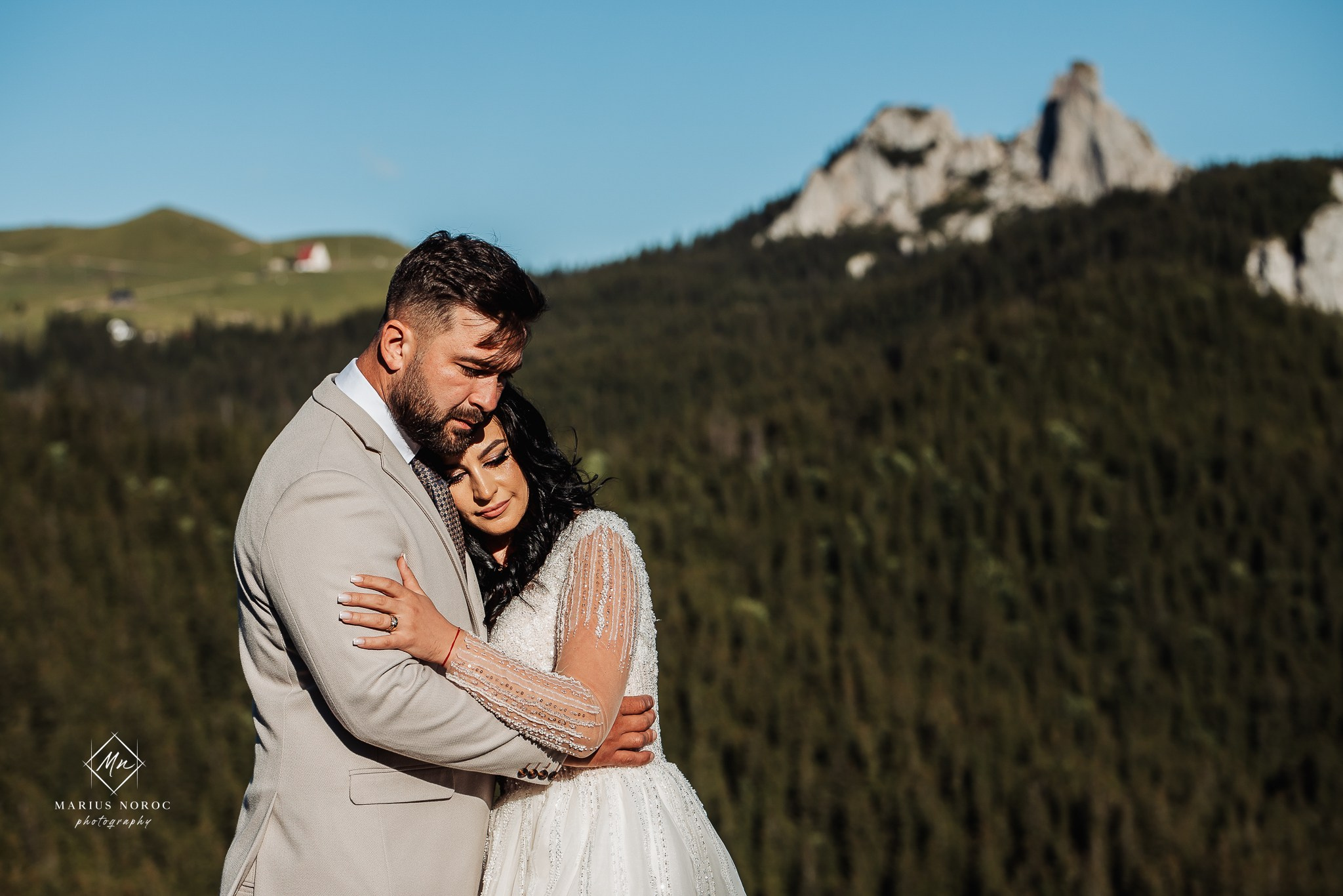 Simona & Alex | Masivul Rarău Suceava