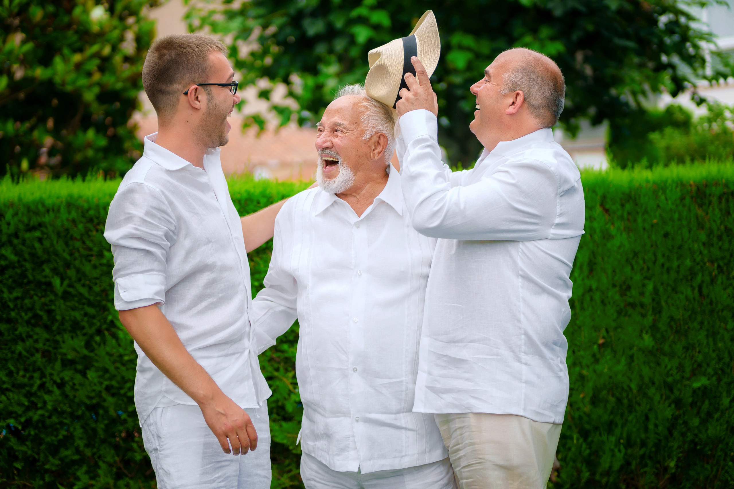 Equipo. Esneider Bedoya Photographer