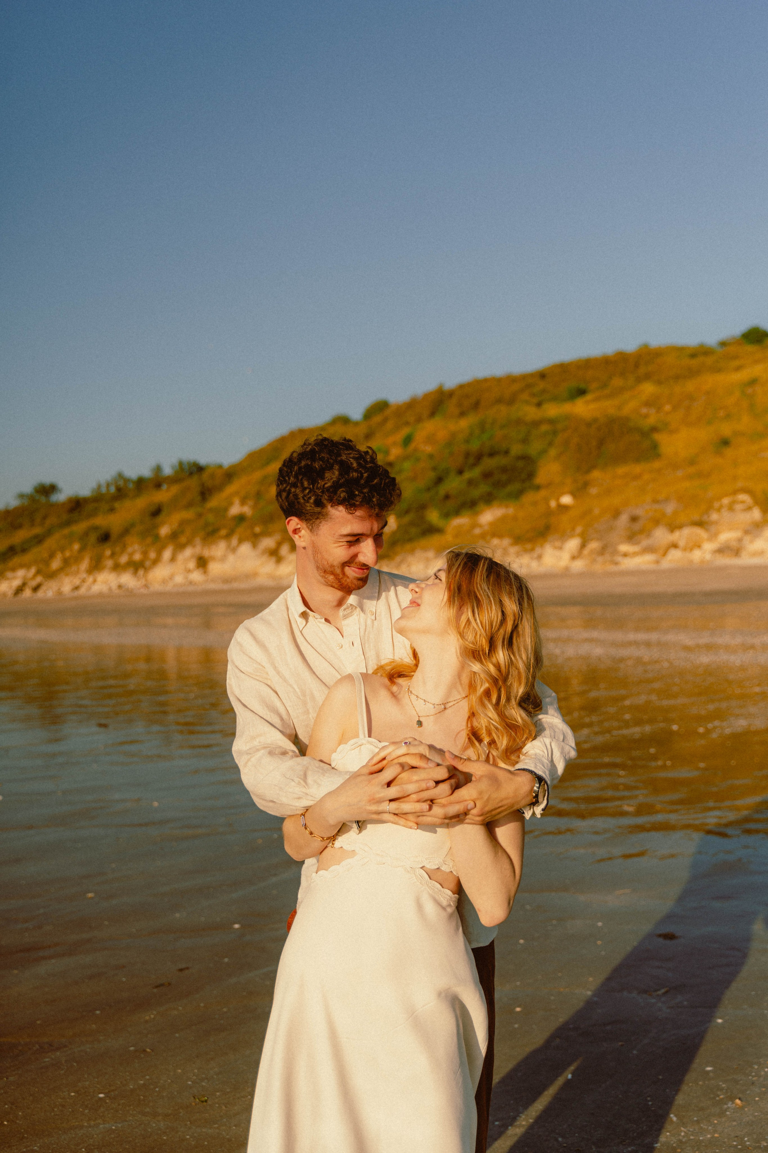 Margaux & Thibault. Weeding photographer / event / portrait