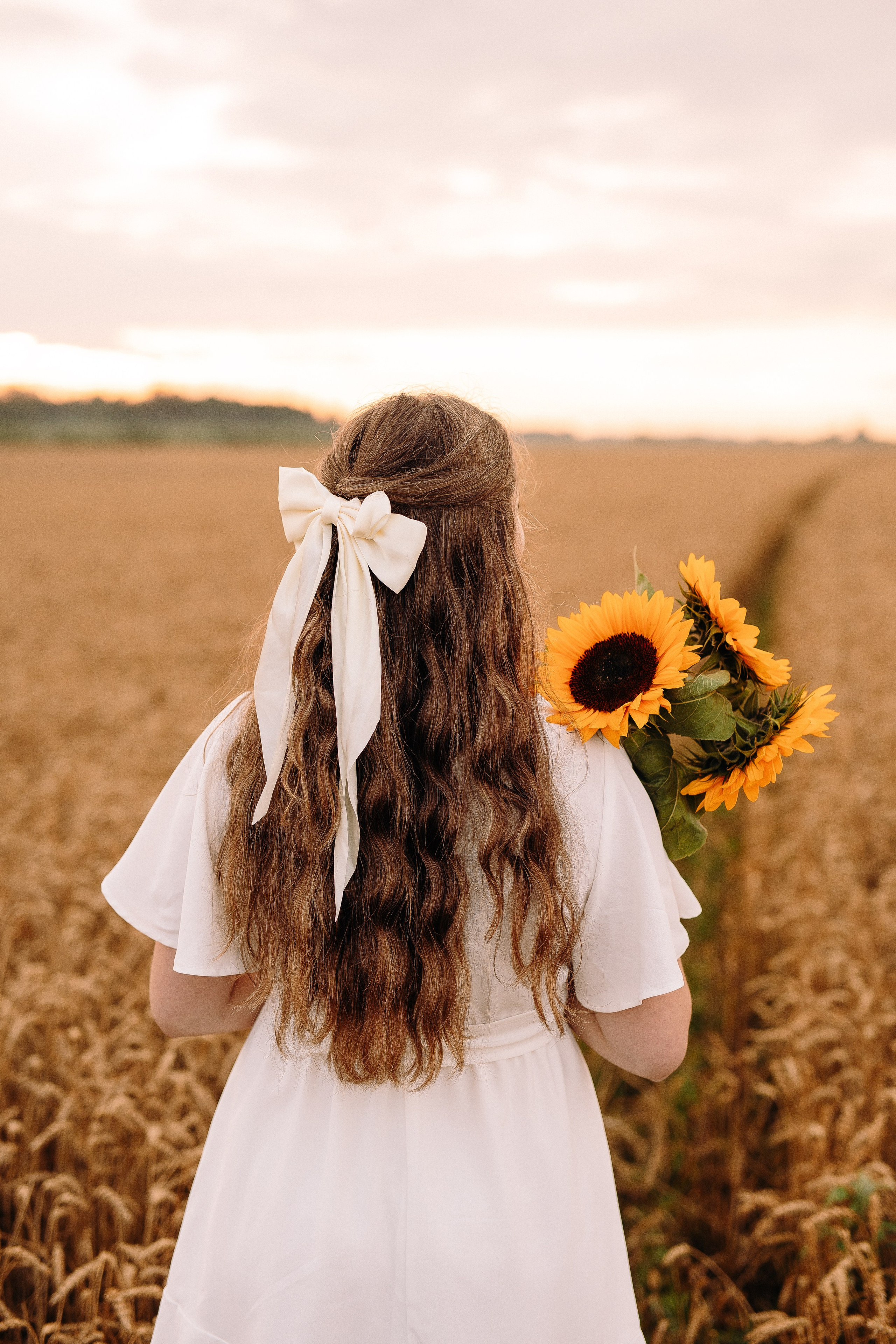 Emīlija un Vadims. Fotogrāfe Līga Vaidere