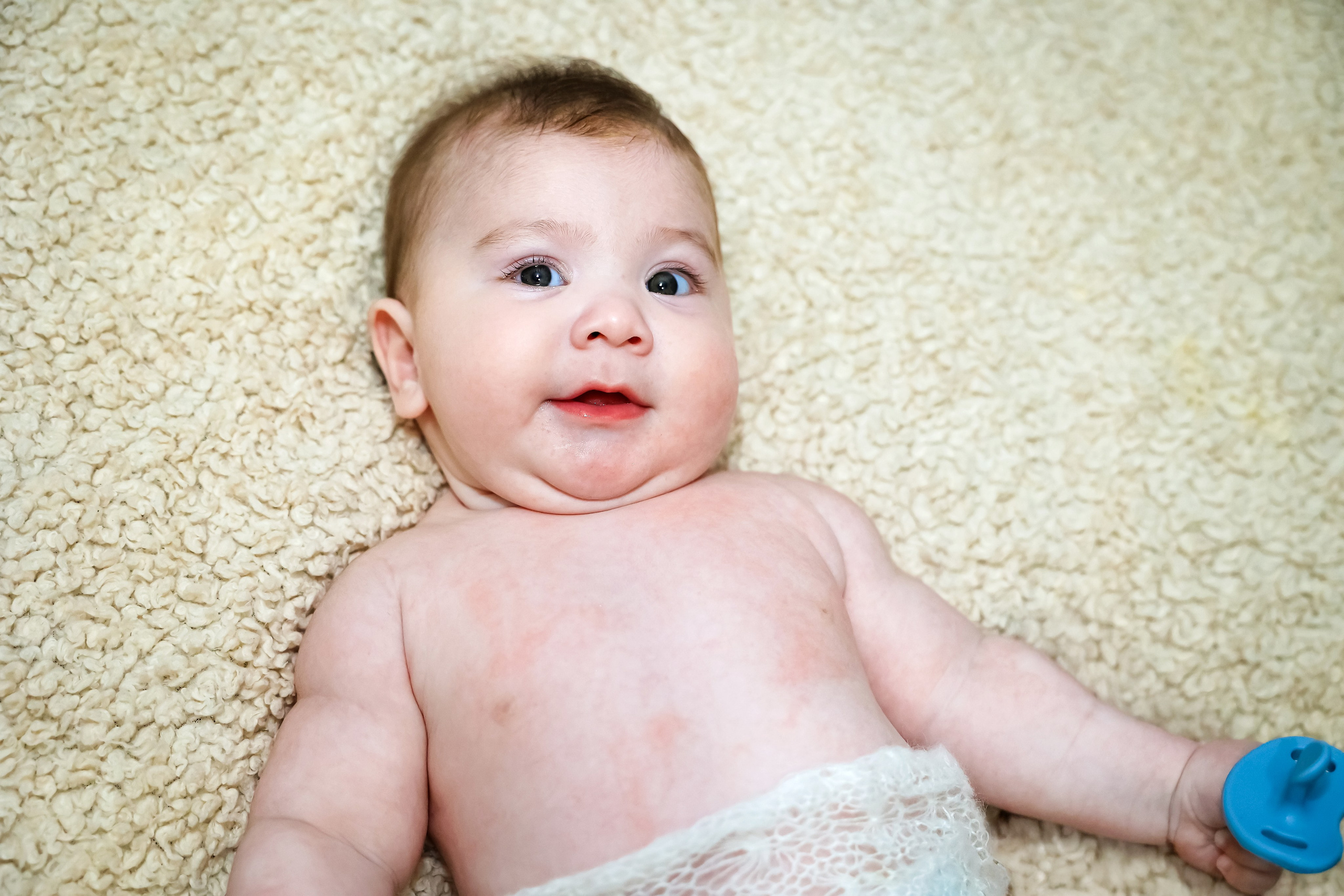 Andrei Damian. Moments By Gub