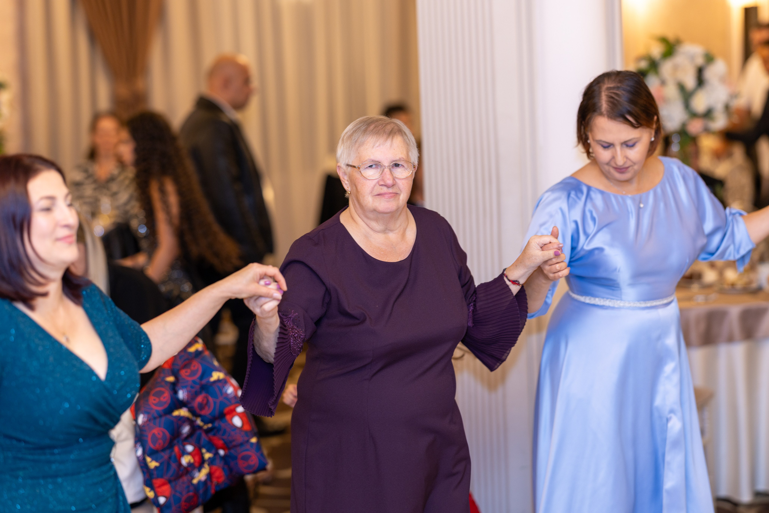 Andrei Sebastian. Moments By Gub