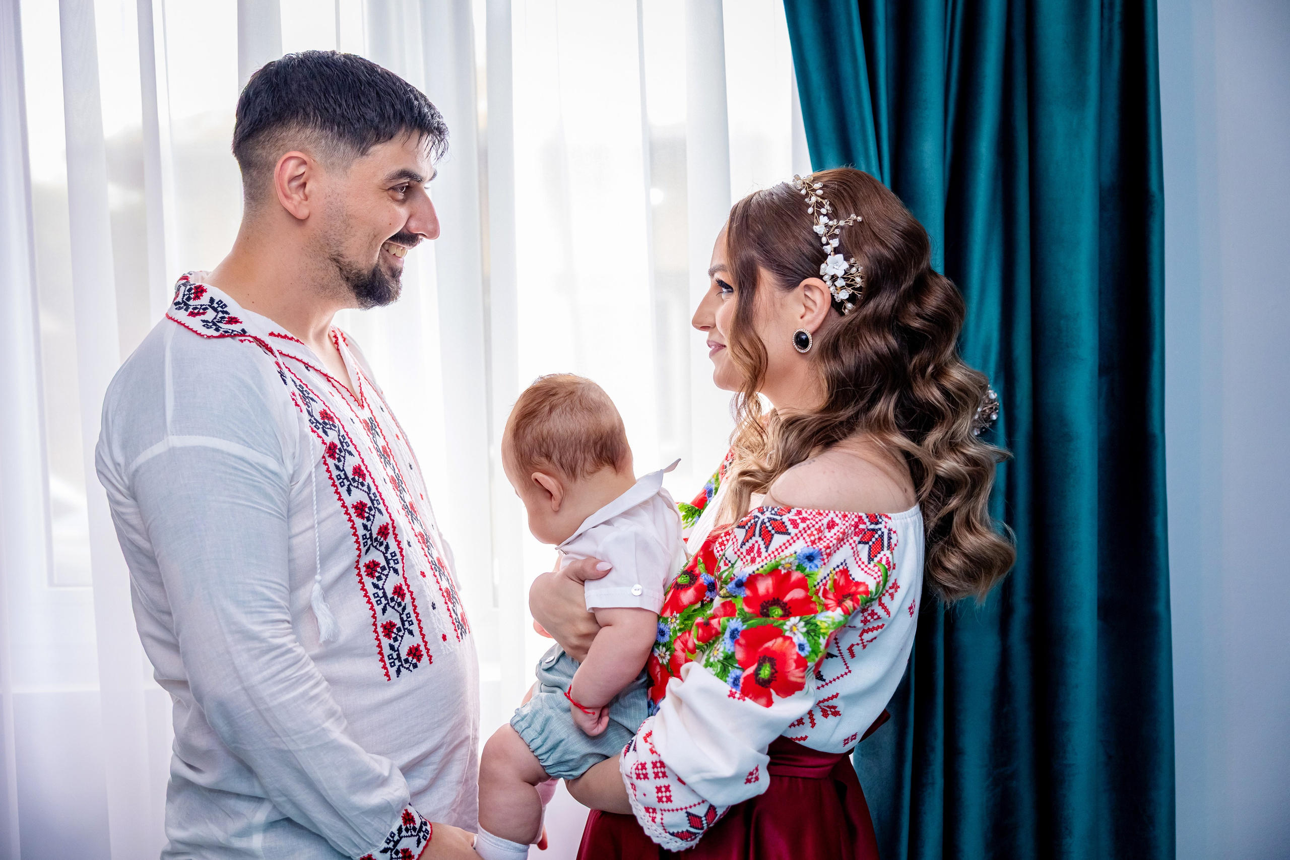 Eren Ionut. Moments By Gub