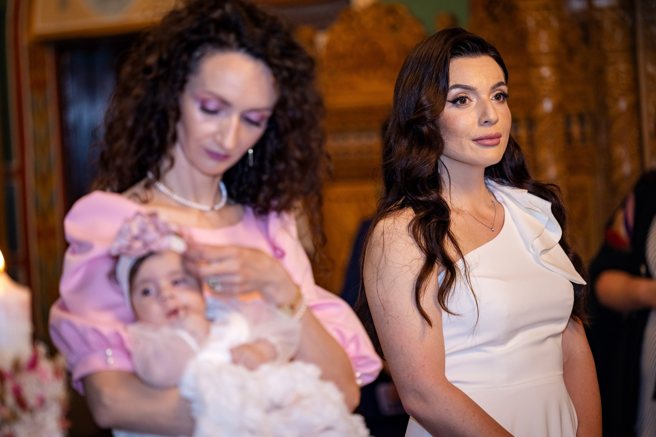 Iris Stefania. Moments By Gub