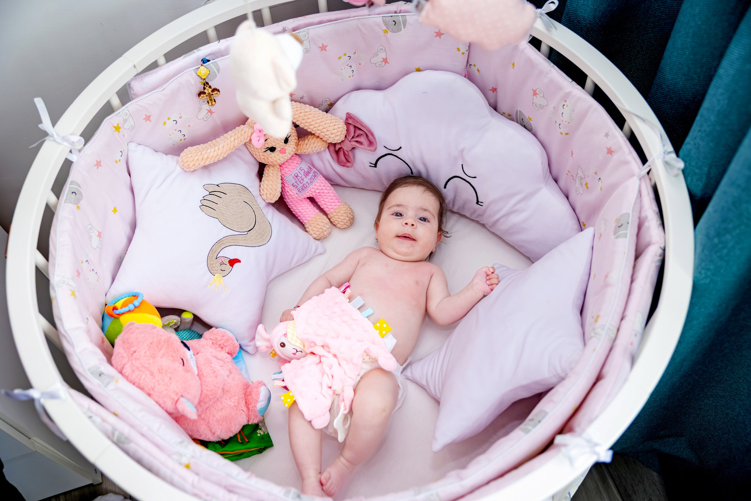 Iris Stefania. Moments By Gub