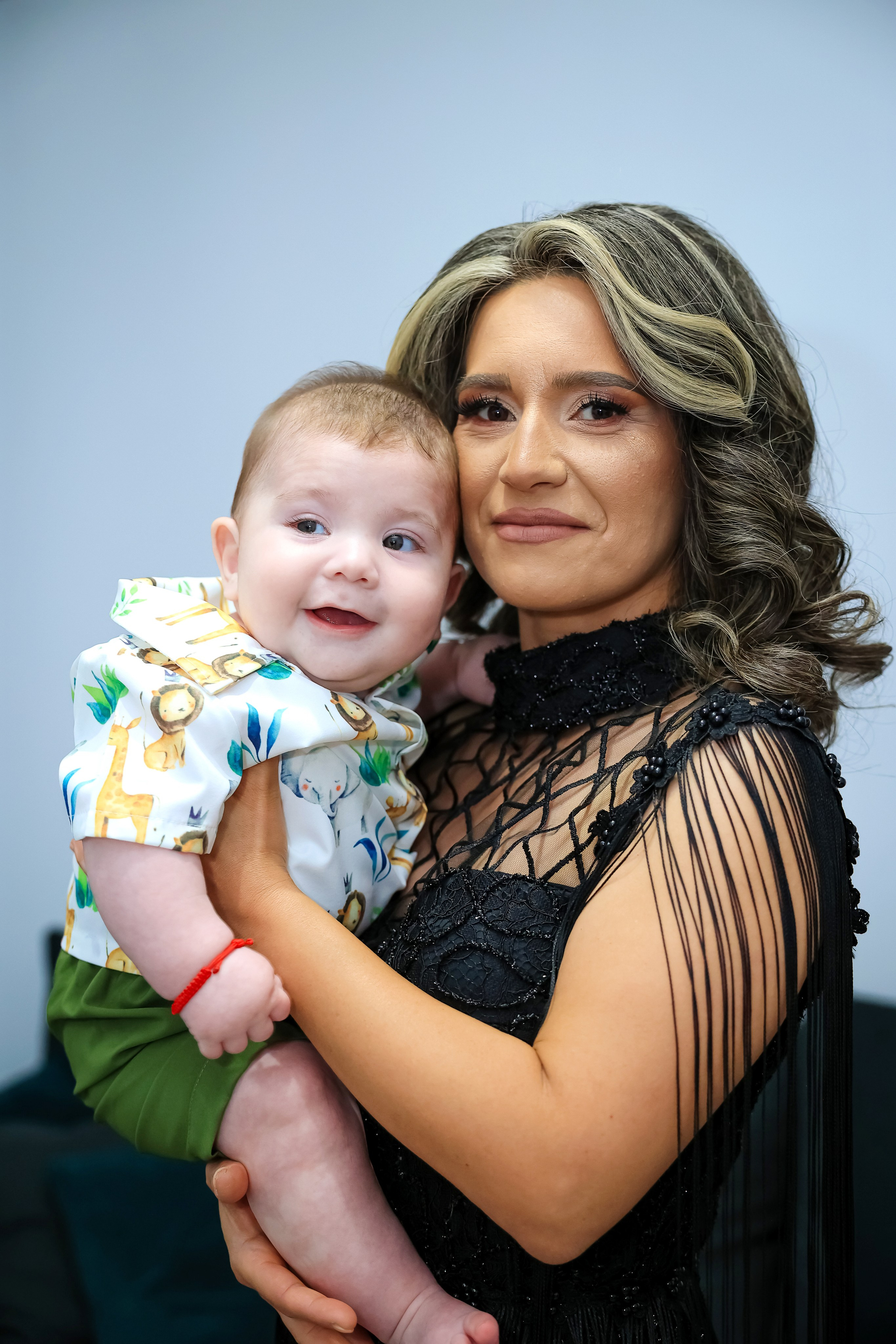 Andrei Damian. Moments By Gub