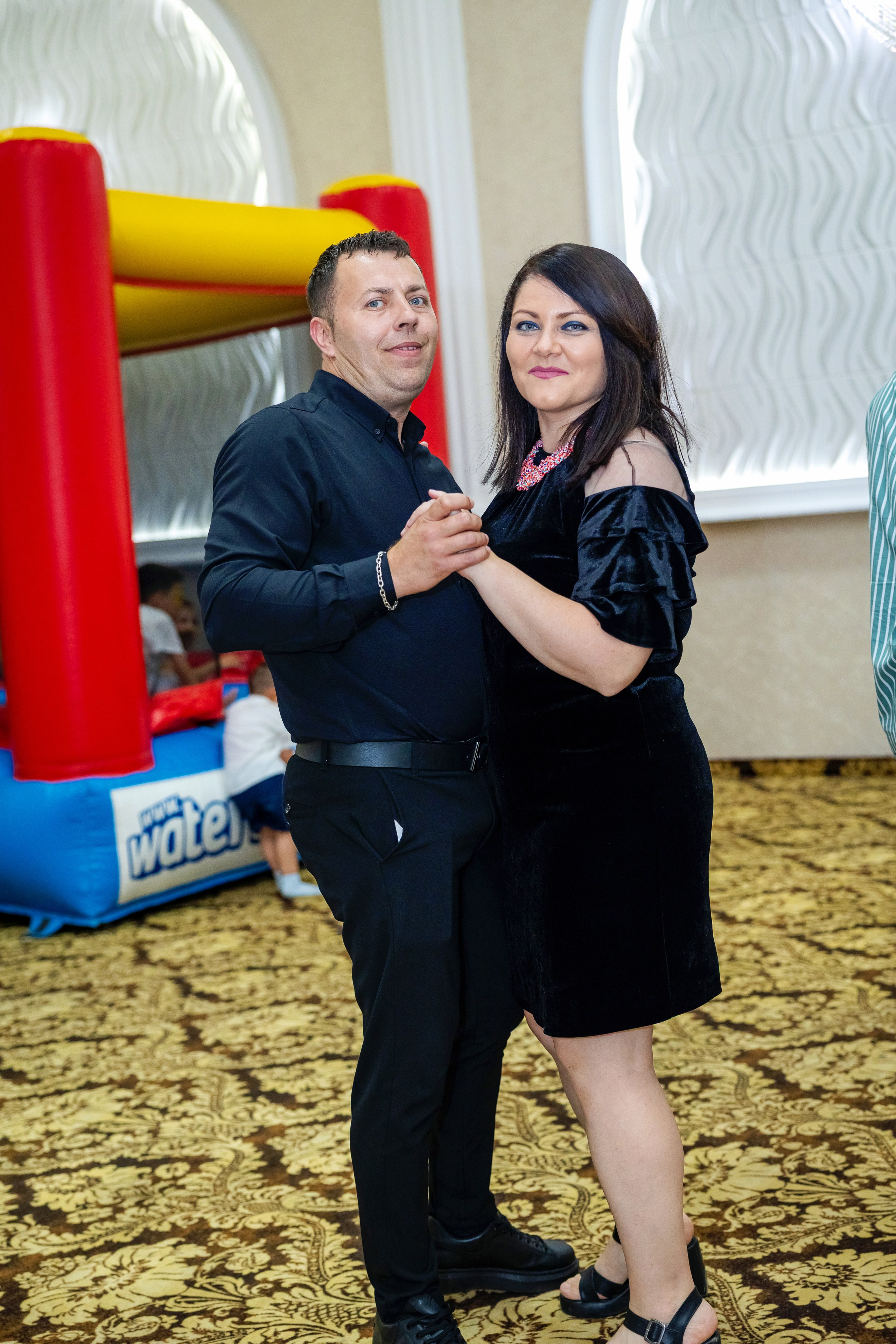 Andrei Damian. Moments By Gub