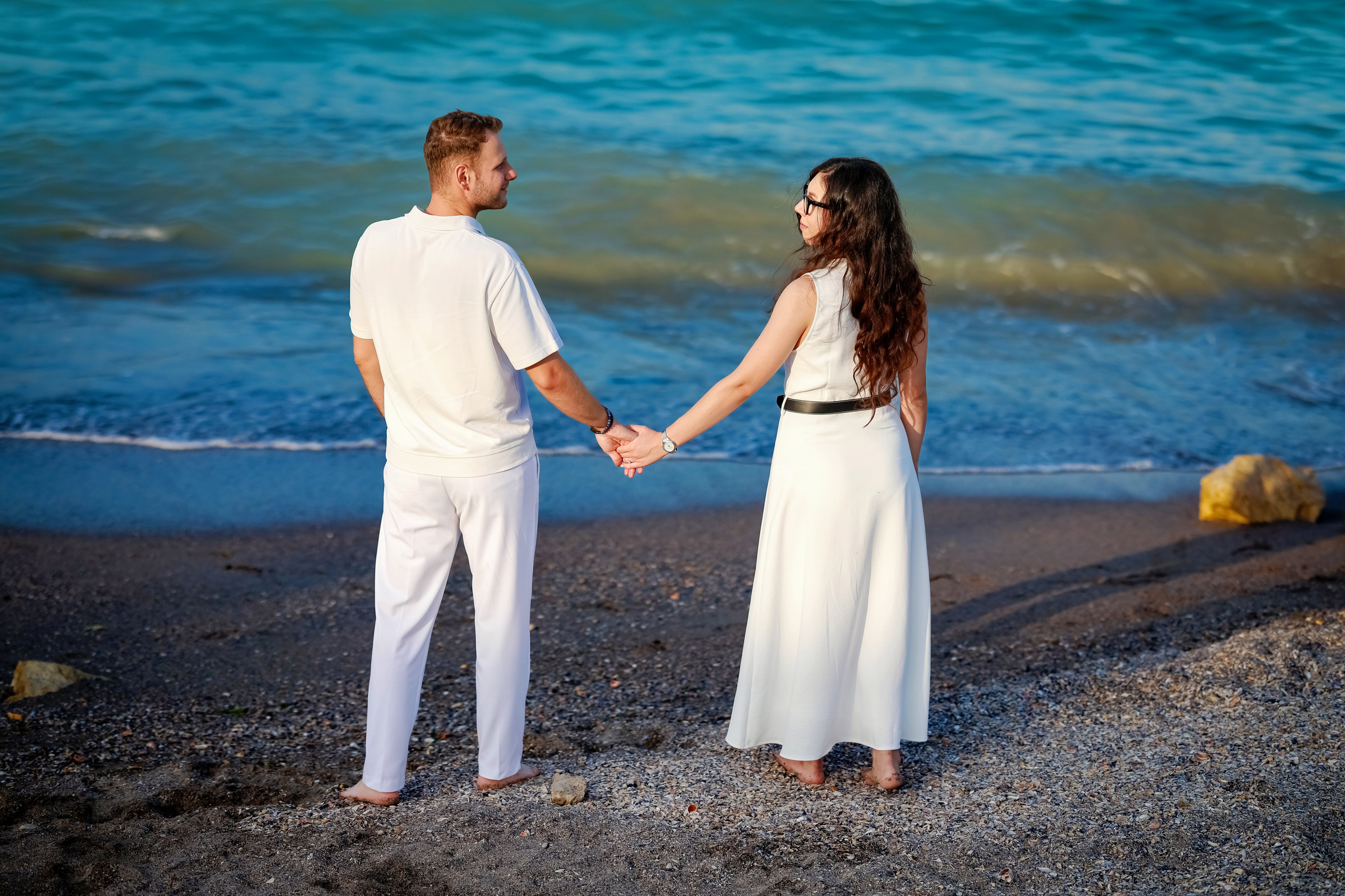 Alex & Oana. Moments By Gub